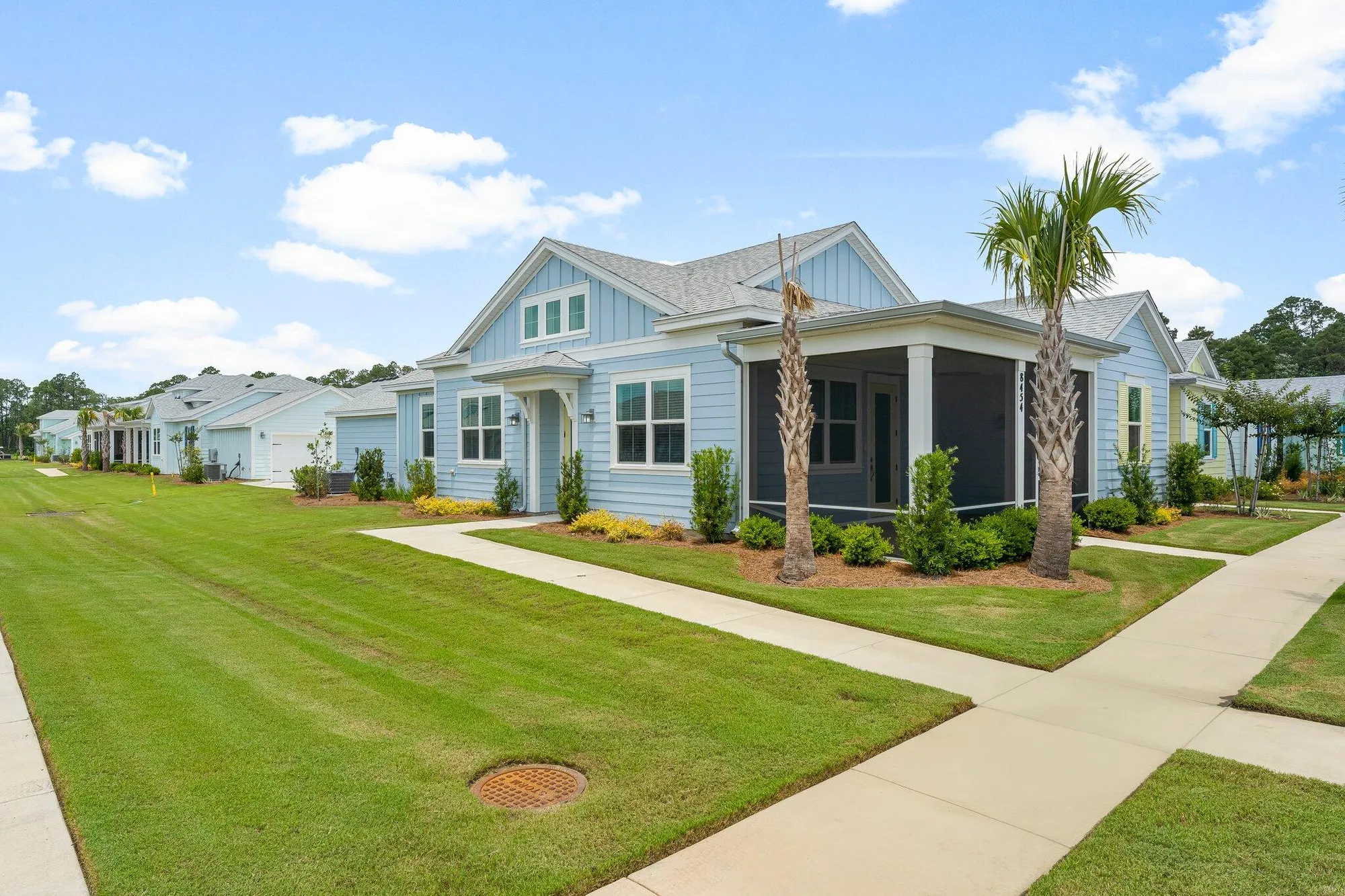 Property Slideshow image 42 of 83 | 8454 dreams float ct, Panama City Beach, FL, 32413