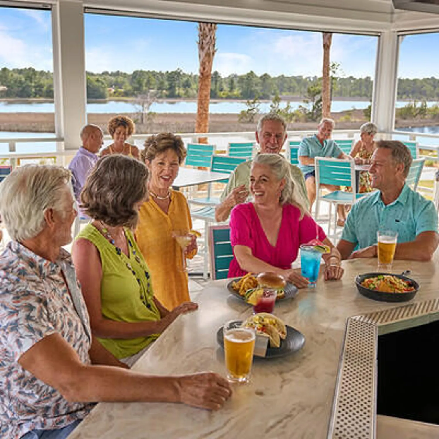 Property Slideshow image 72 of 83 | 8454 dreams float ct, Panama City Beach, FL, 32413