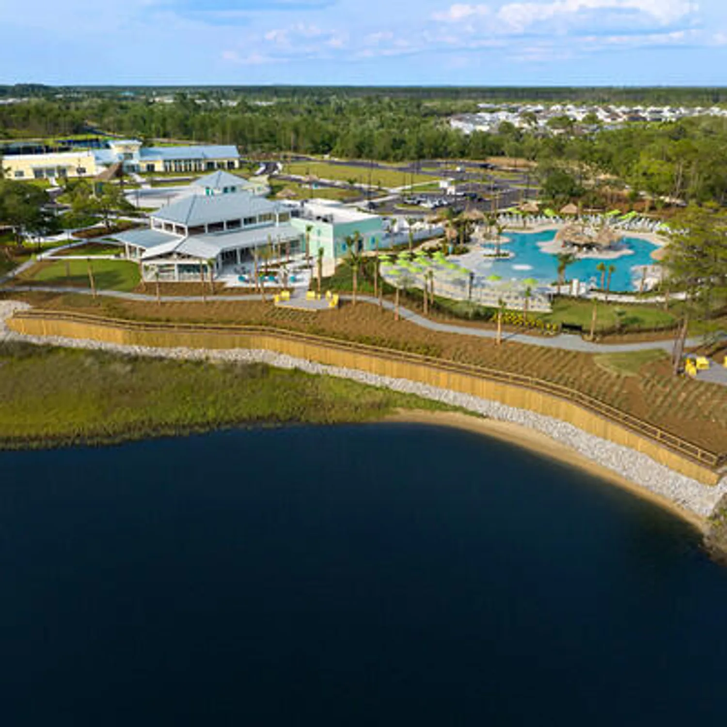 Property Slideshow image 76 of 83 | 8454 dreams float ct, Panama City Beach, FL, 32413