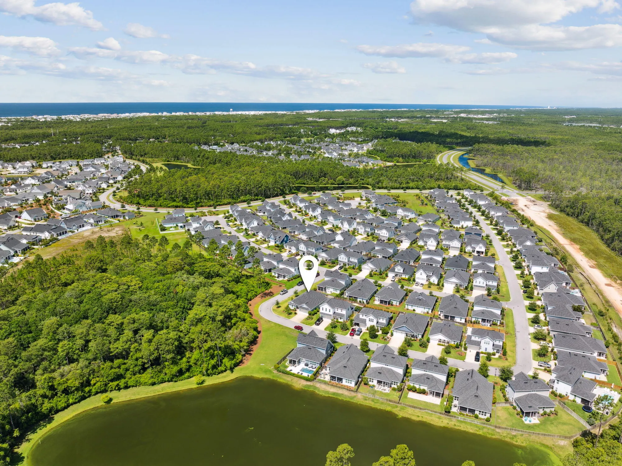 Property Slideshow image 2 of 59 | 304 windrow way, Inlet Beach, FL, 32461