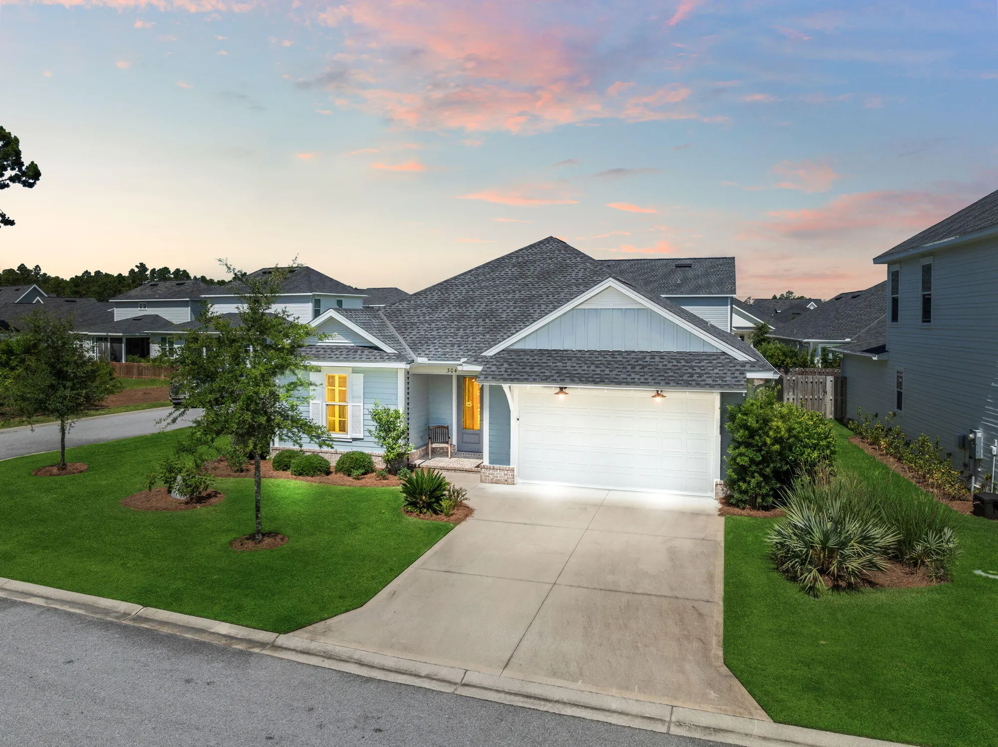 Property Slideshow image 48 of 59 | 304 windrow way, Inlet Beach, FL, 32461