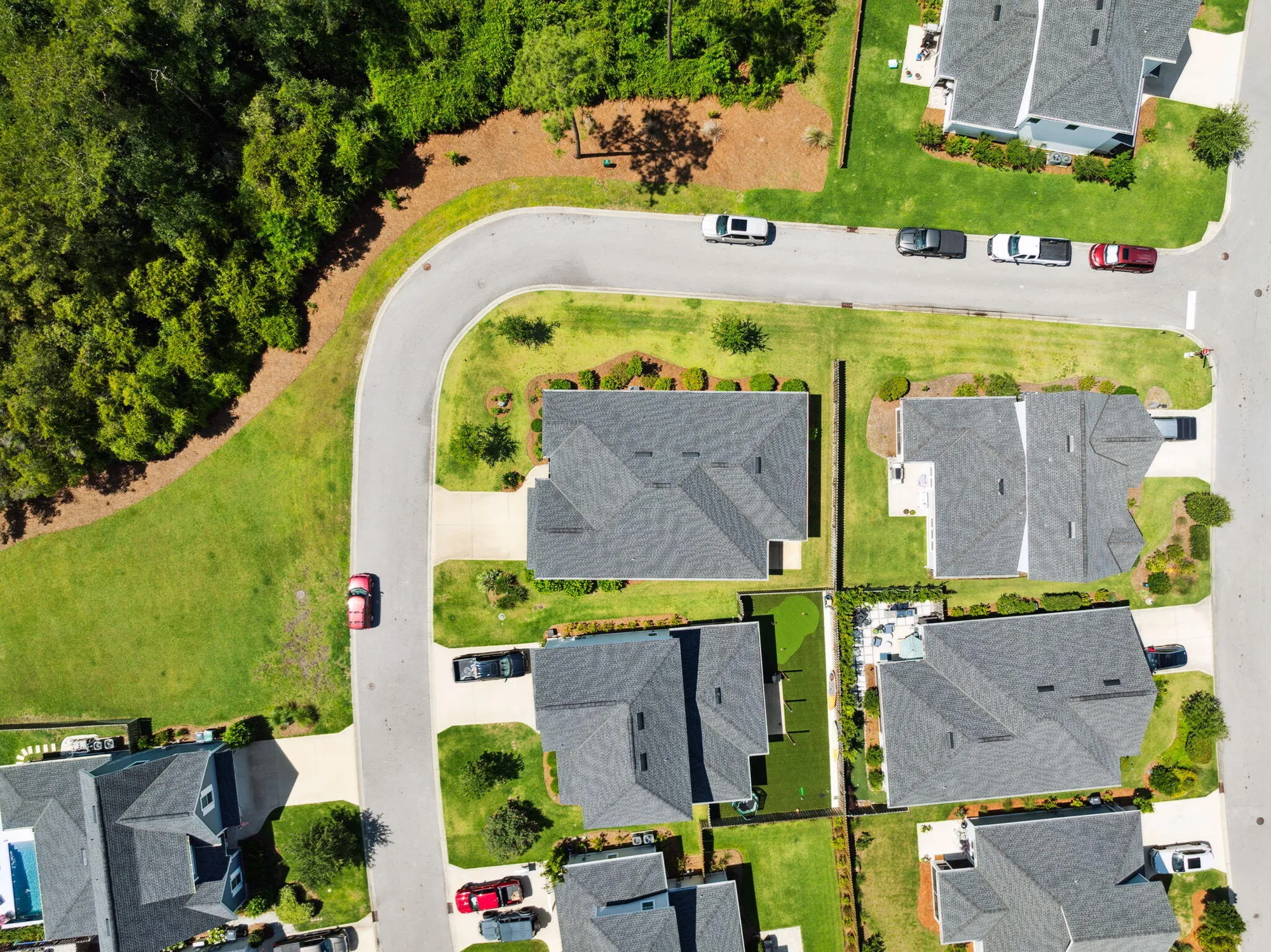 Property Slideshow image 50 of 59 | 304 windrow way, Inlet Beach, FL, 32461