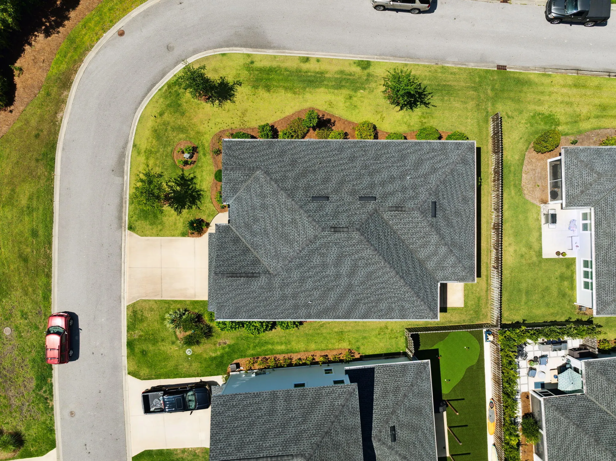 Property Slideshow image 51 of 59 | 304 windrow way, Inlet Beach, FL, 32461