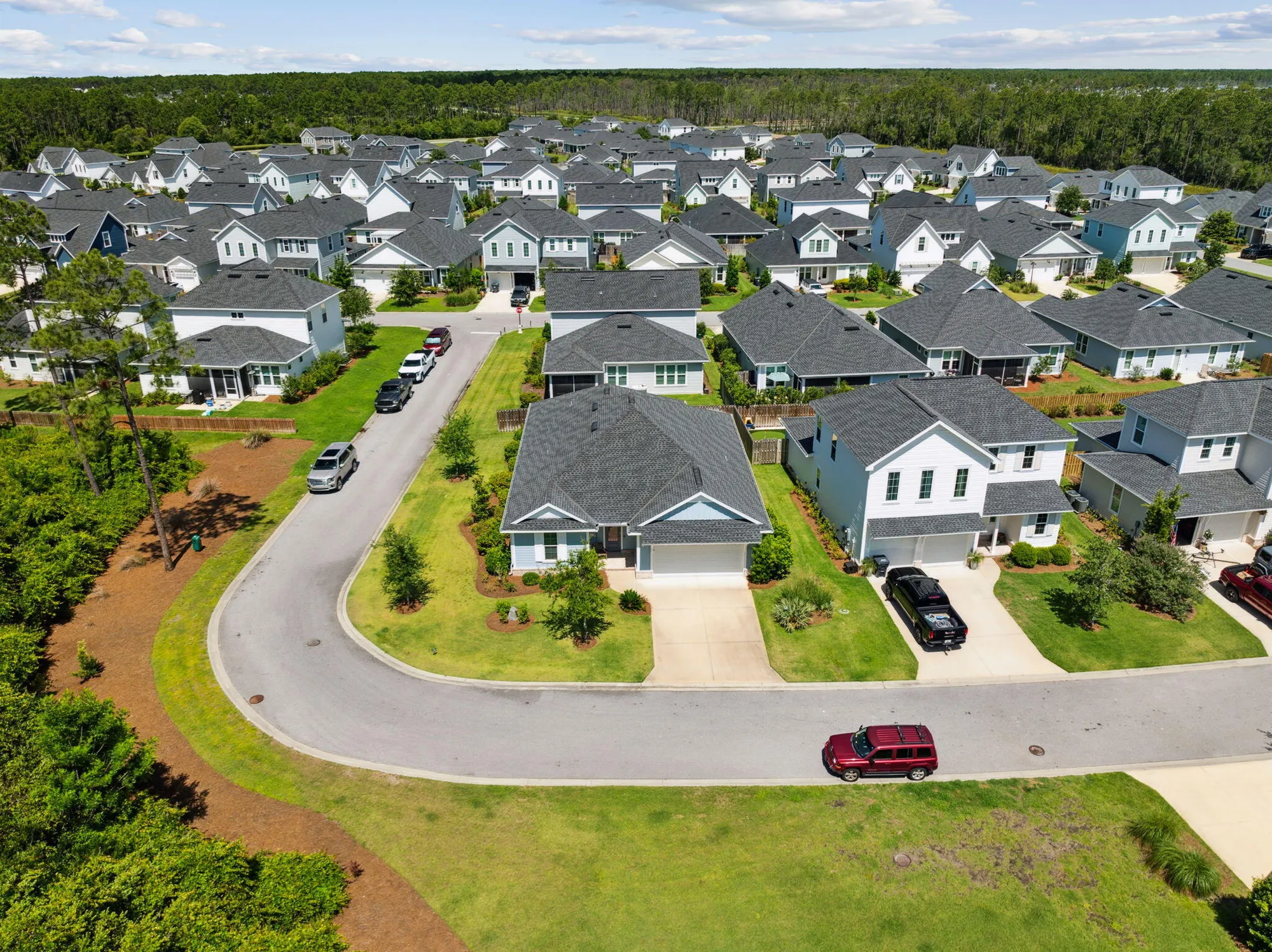 Property Slideshow image 52 of 59 | 304 windrow way, Inlet Beach, FL, 32461