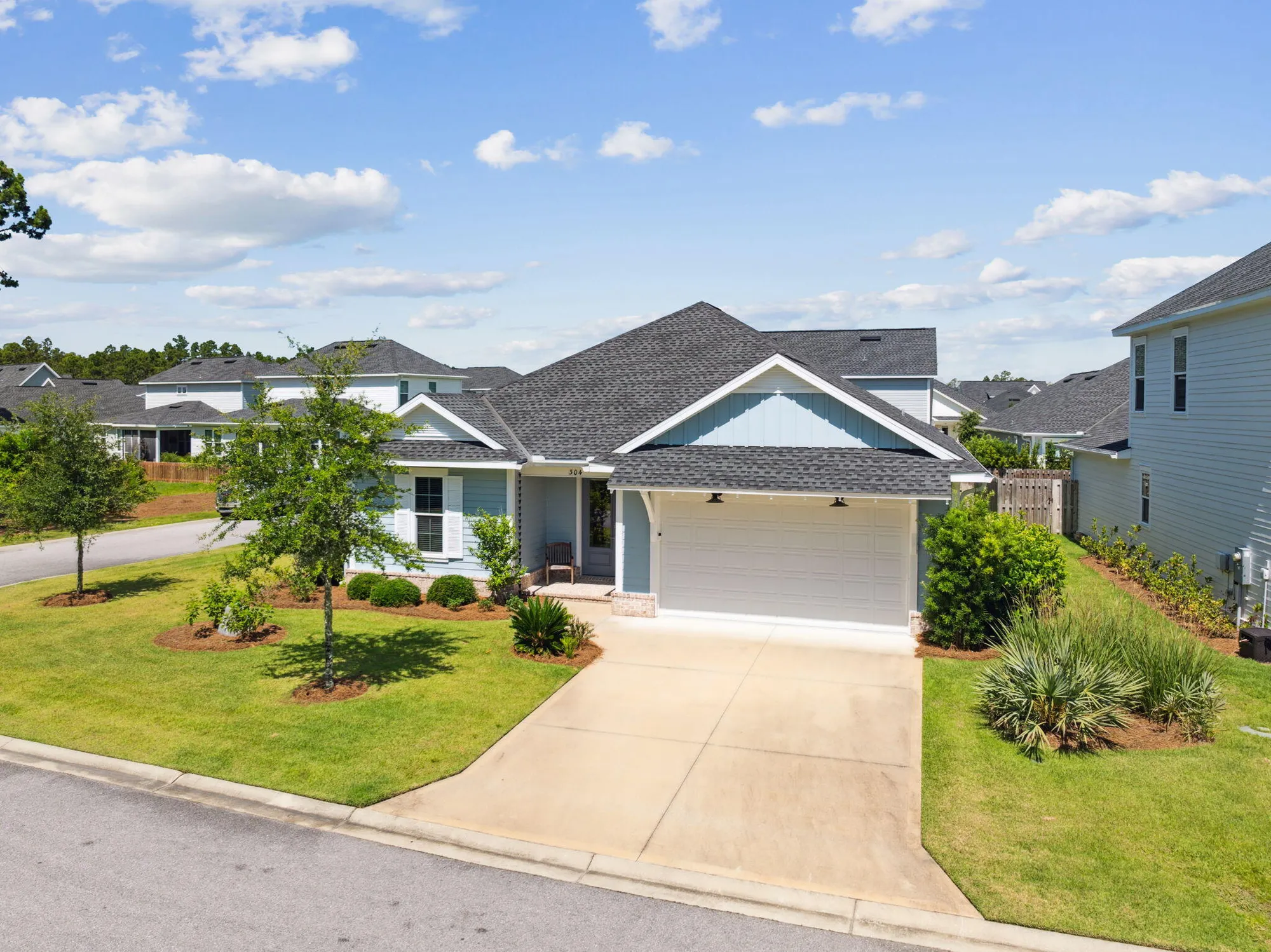 Property Slideshow image 53 of 59 | 304 windrow way, Inlet Beach, FL, 32461