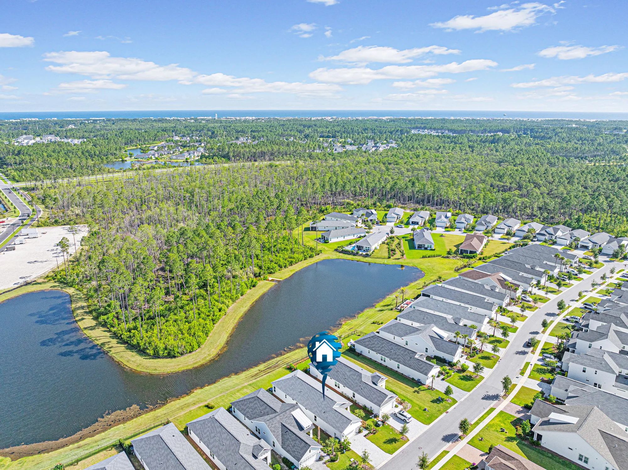 Property Slideshow image 57 of 59 | 128 ravine rd, Watersound, FL, 32461