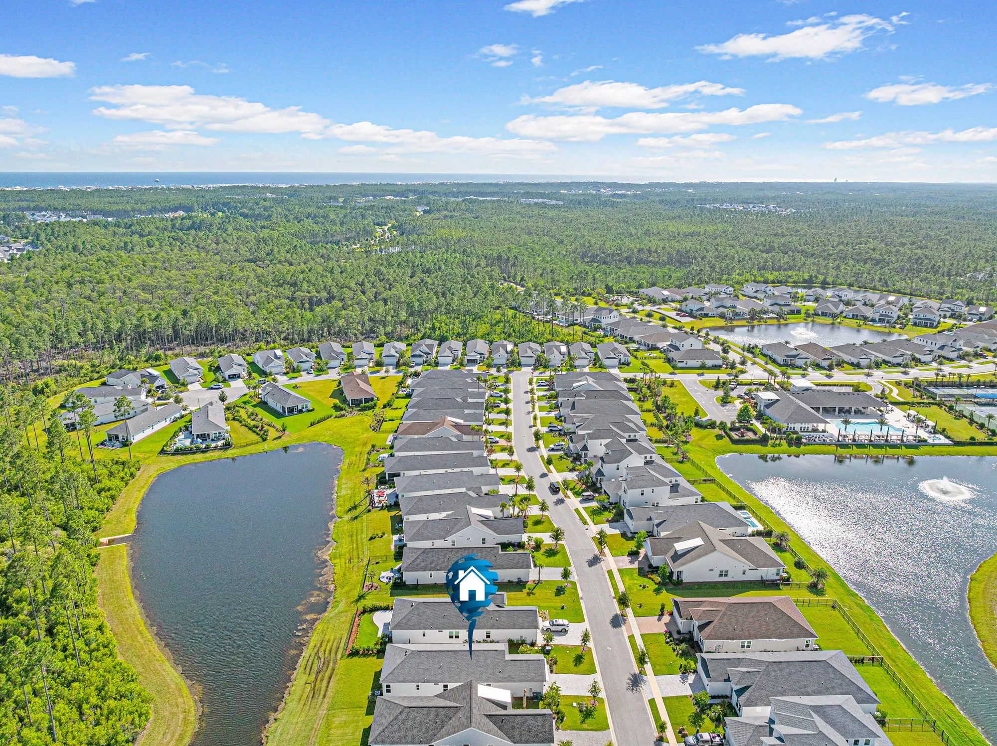 Property Slideshow image 58 of 59 | 128 ravine rd, Watersound, FL, 32461