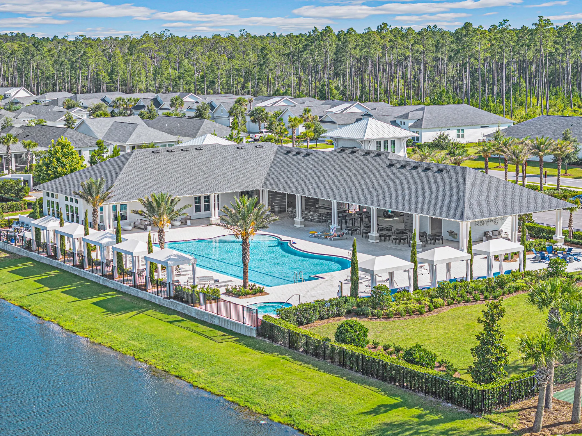 Property Slideshow image 46 of 59 | 128 ravine rd, Watersound, FL, 32461