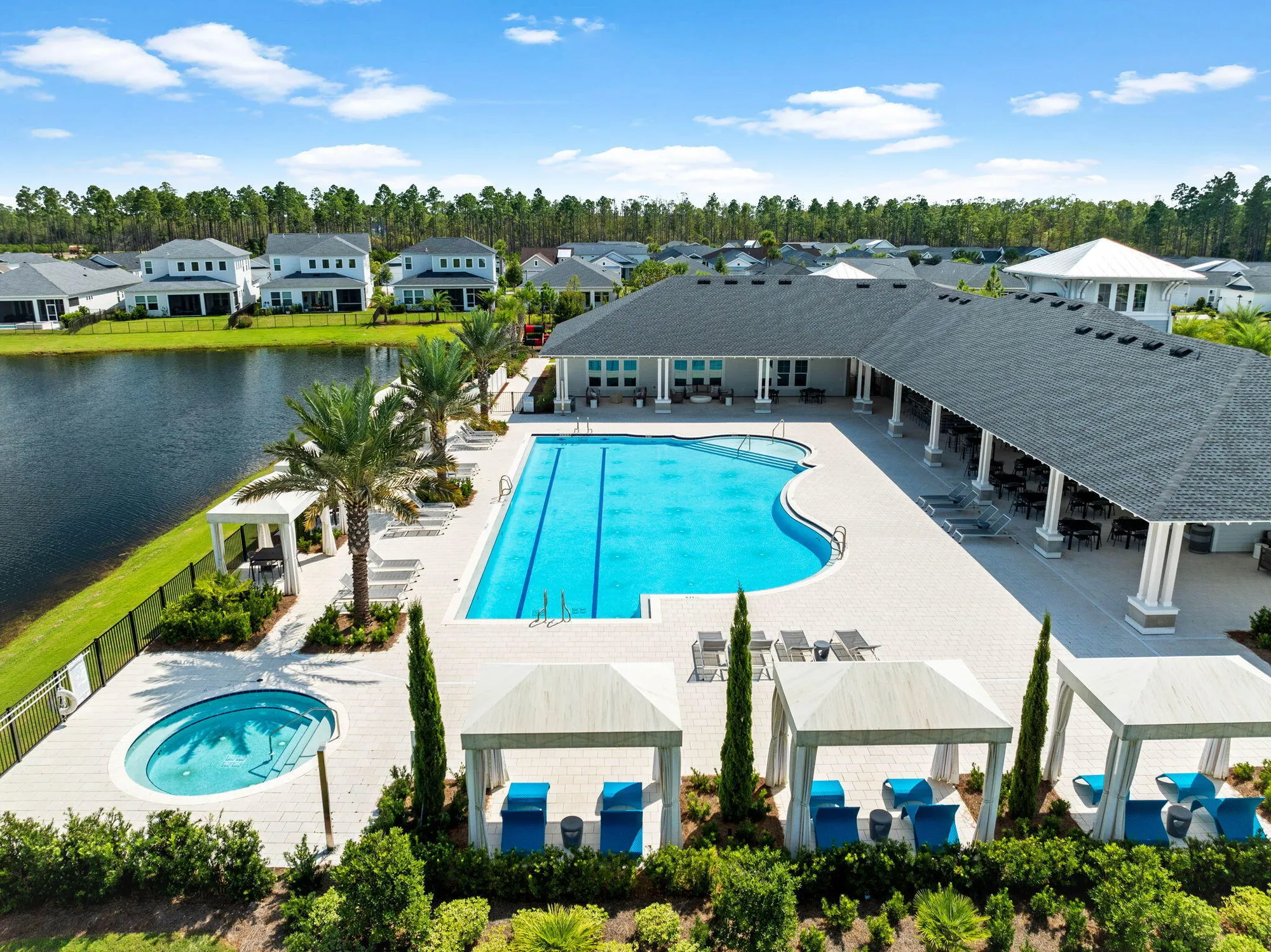 Property Slideshow image 36 of 59 | 128 ravine rd, Watersound, FL, 32461