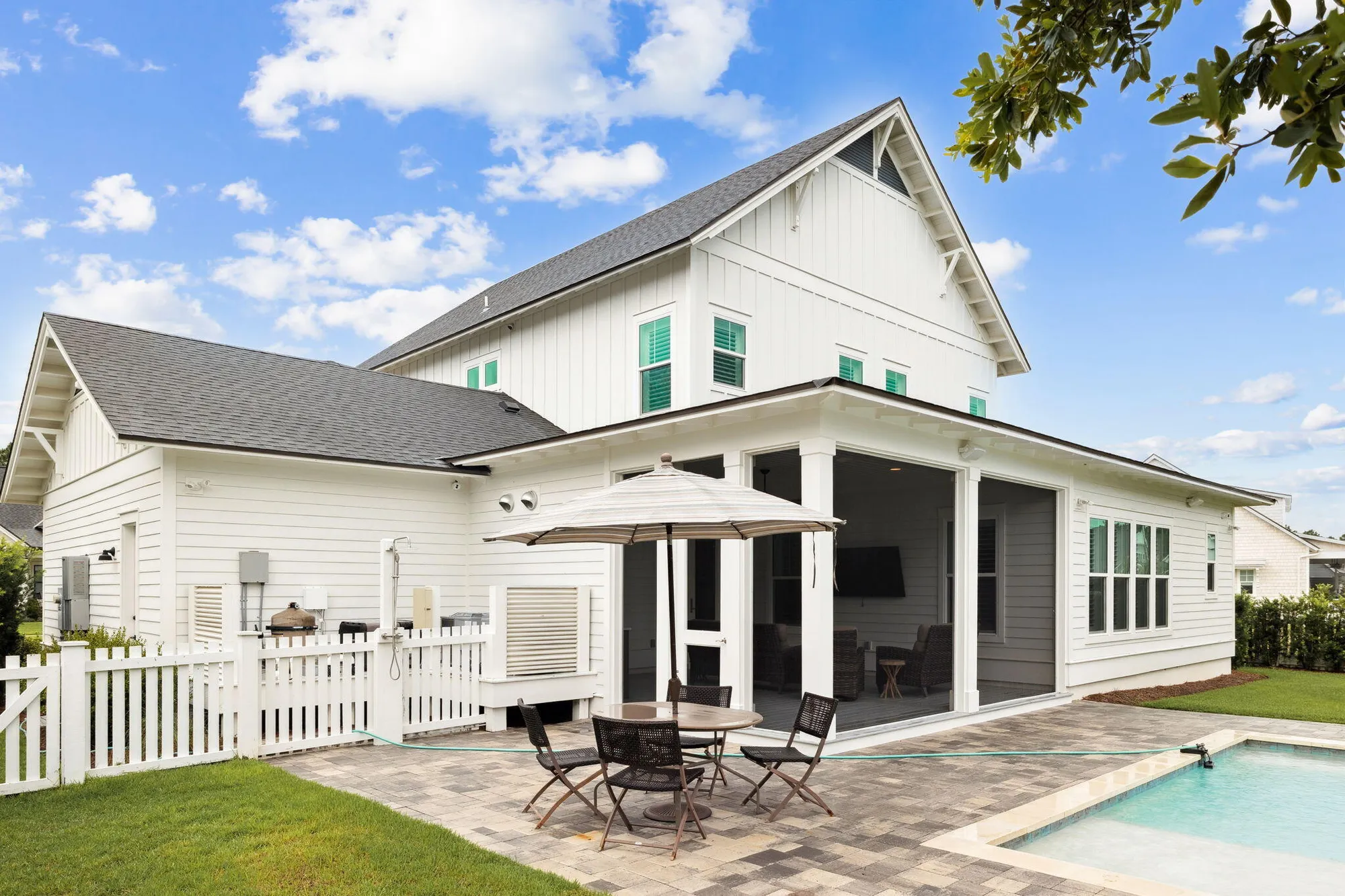 Property Slideshow image 15 of 63 | 121 needle cast ln, Inlet Beach, FL, 32461