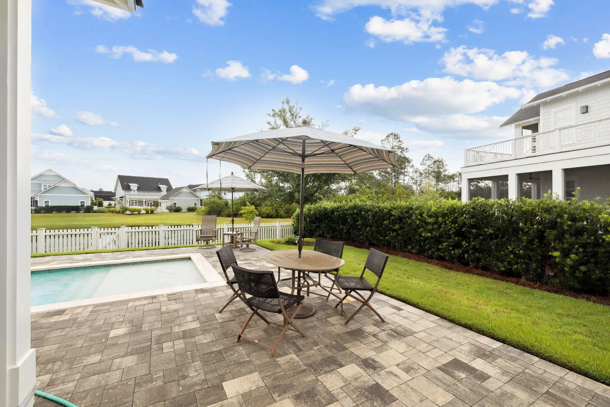 Property Slideshow image 19 of 63 | 121 needle cast ln, Inlet Beach, FL, 32461