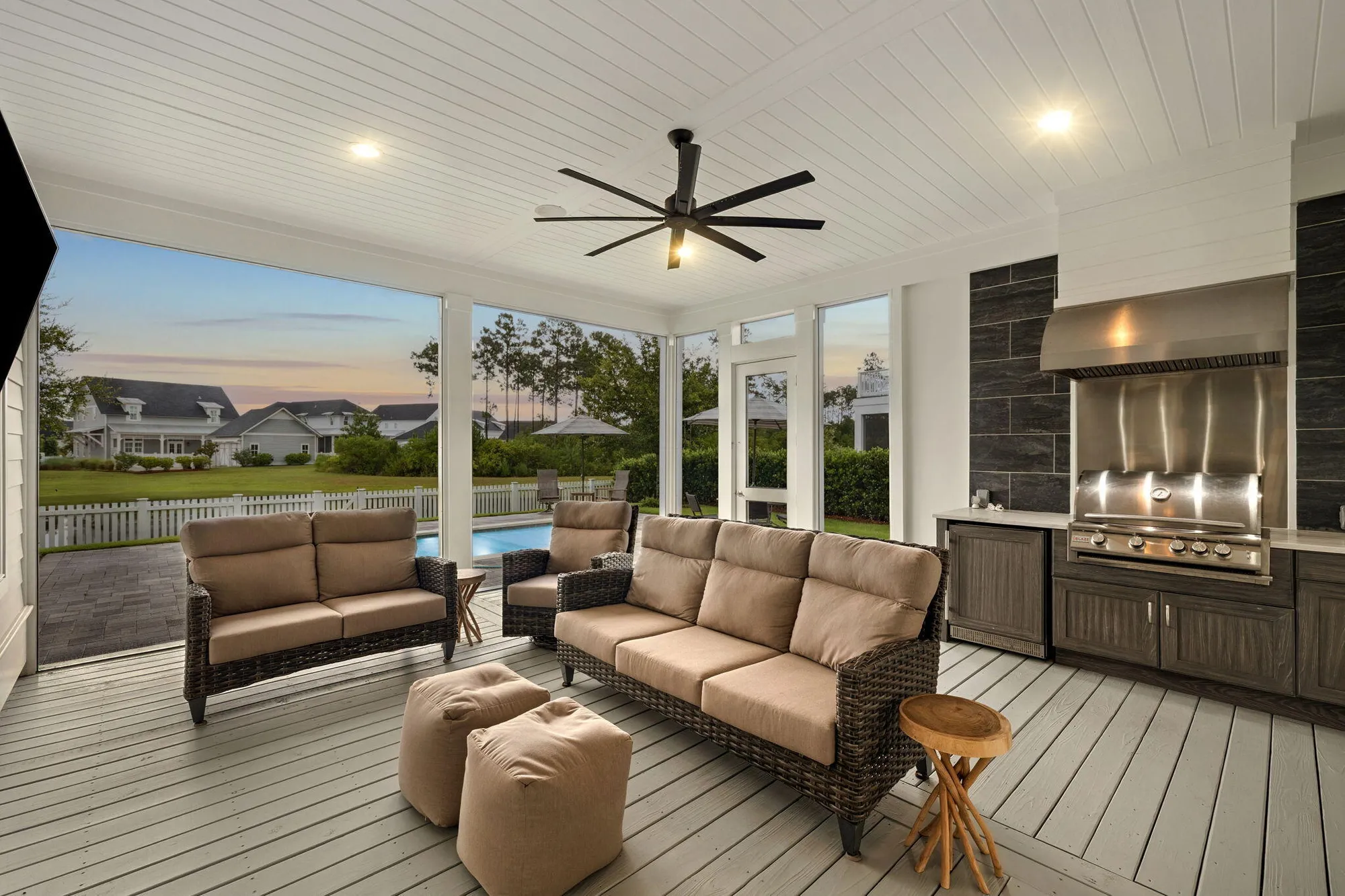 Property Slideshow image 3 of 63 | 121 needle cast ln, Inlet Beach, FL, 32461