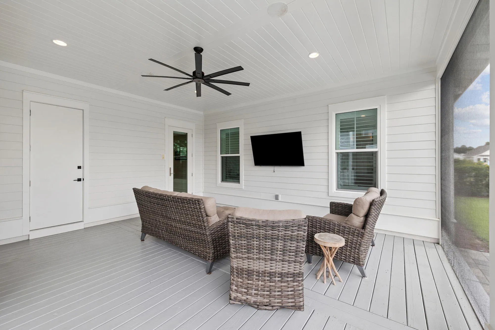Property Slideshow image 58 of 63 | 121 needle cast ln, Inlet Beach, FL, 32461
