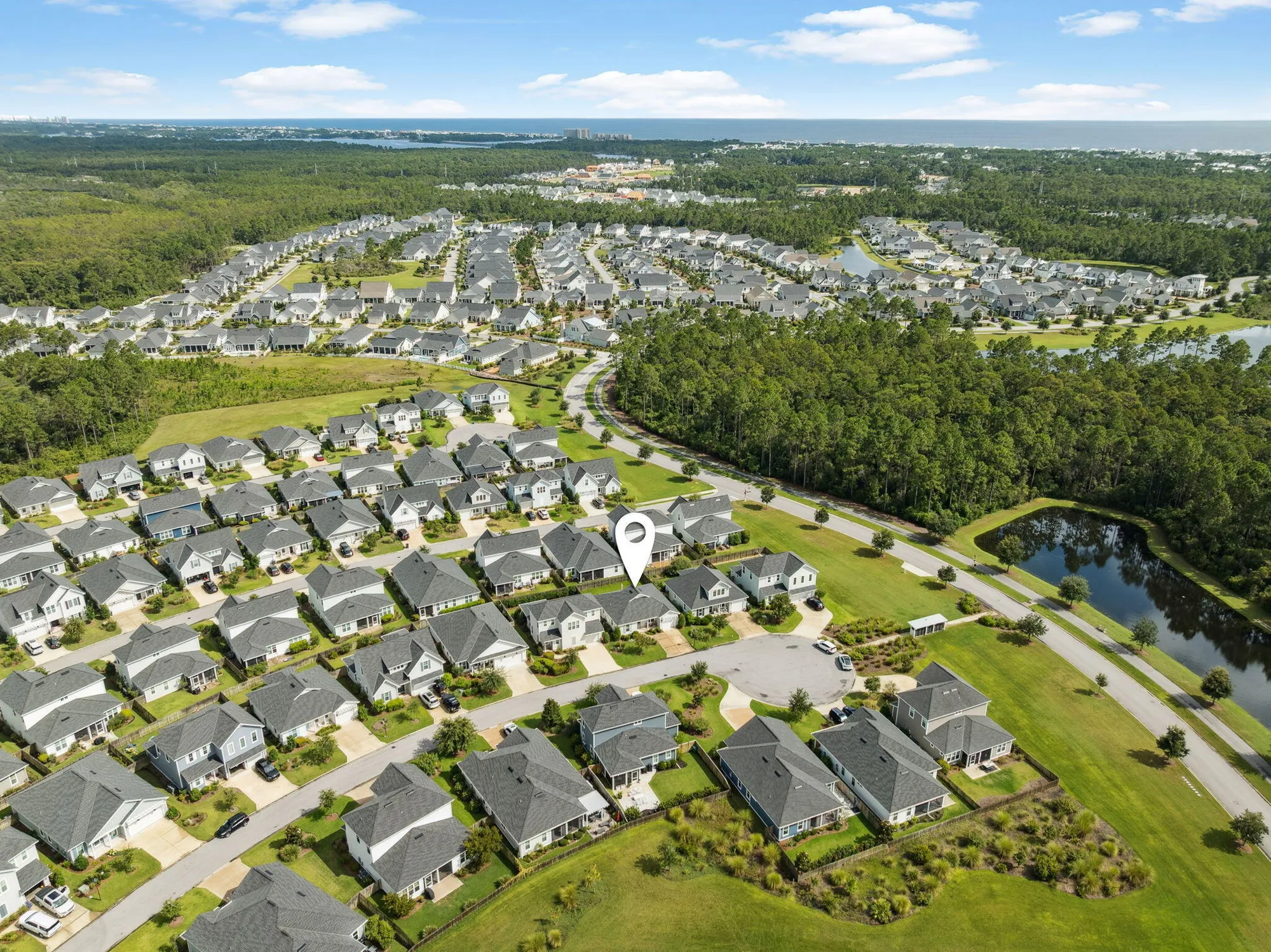 Property Slideshow image 6 of 36 | 89 cambium ct, Inlet Beach, FL, 32461