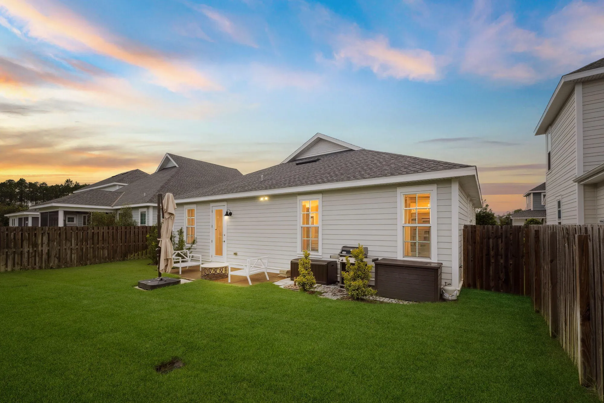 Property Slideshow image 2 of 36 | 89 cambium ct, Inlet Beach, FL, 32461