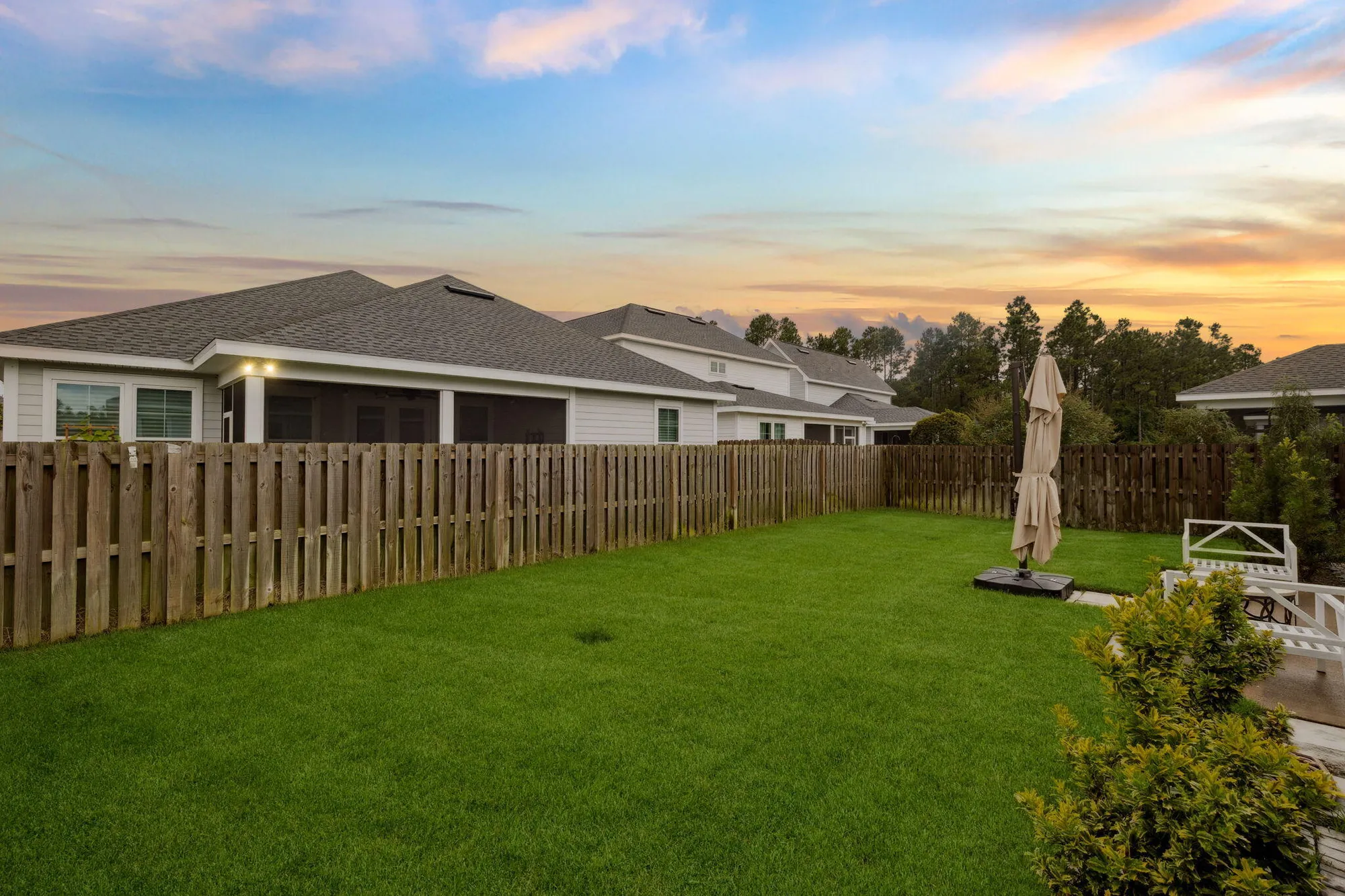 Property Slideshow image 4 of 36 | 89 cambium ct, Inlet Beach, FL, 32461