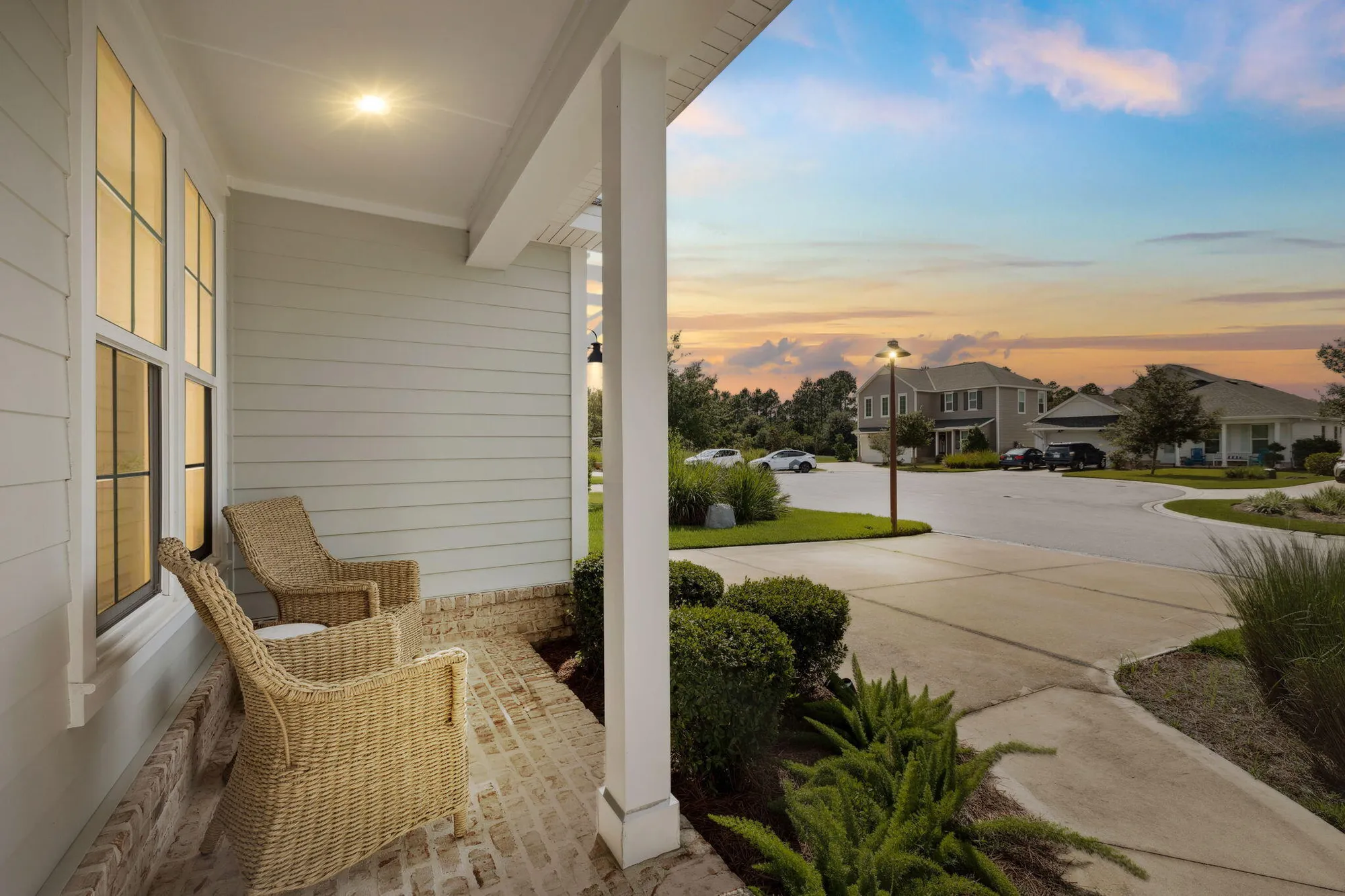 Property Slideshow image 5 of 36 | 89 cambium ct, Inlet Beach, FL, 32461