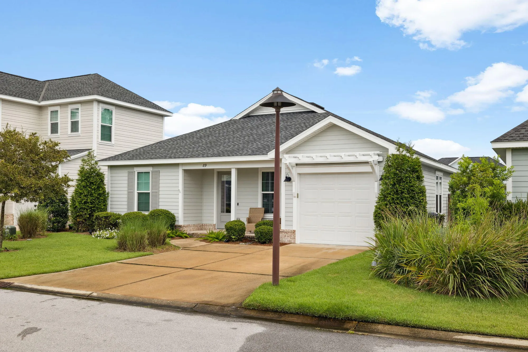 Property Slideshow image 9 of 36 | 89 cambium ct, Inlet Beach, FL, 32461