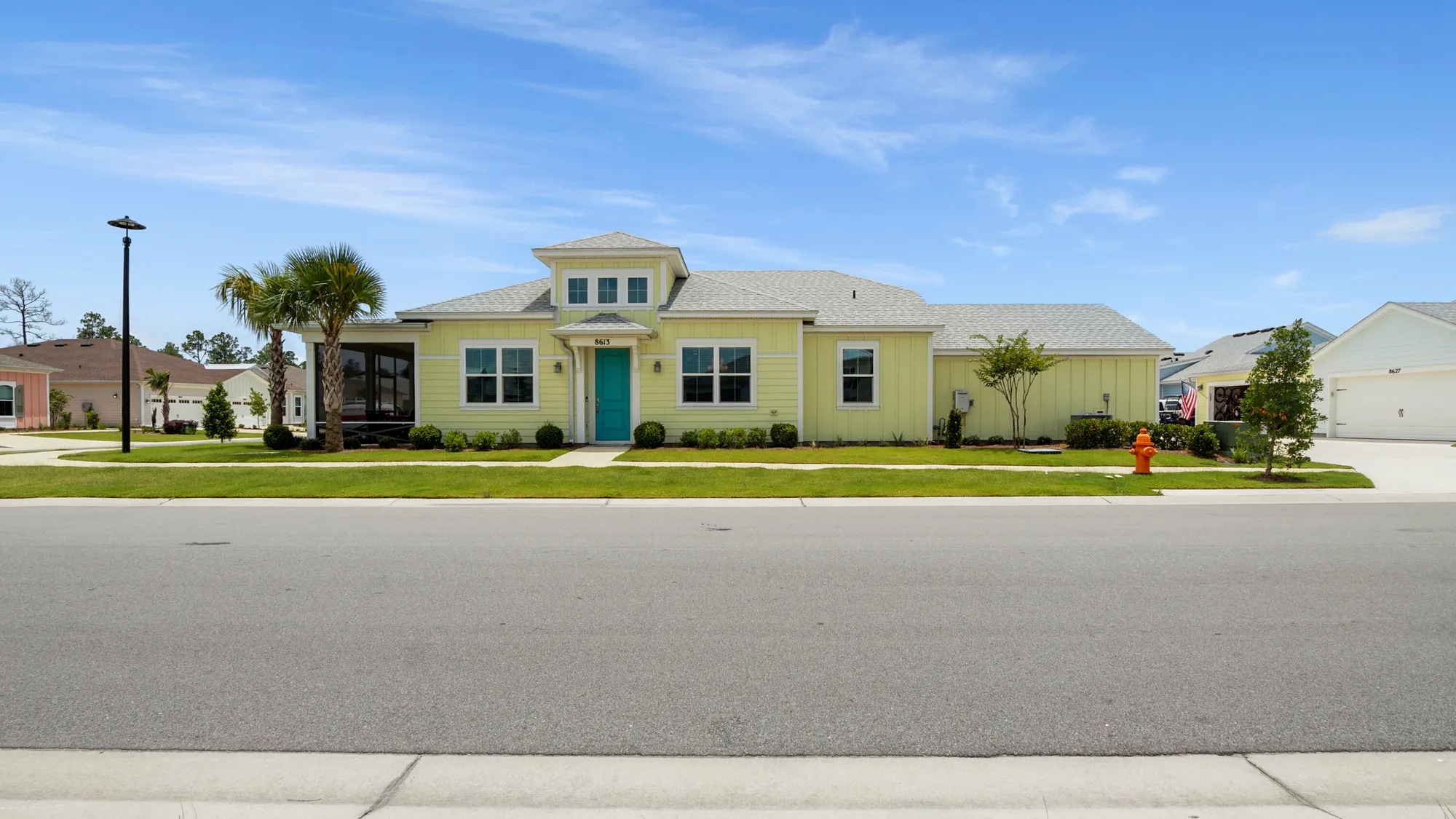 Property Slideshow image 1 of 40 | 8613 shell sink dr, Panama City Beach, FL, 32413