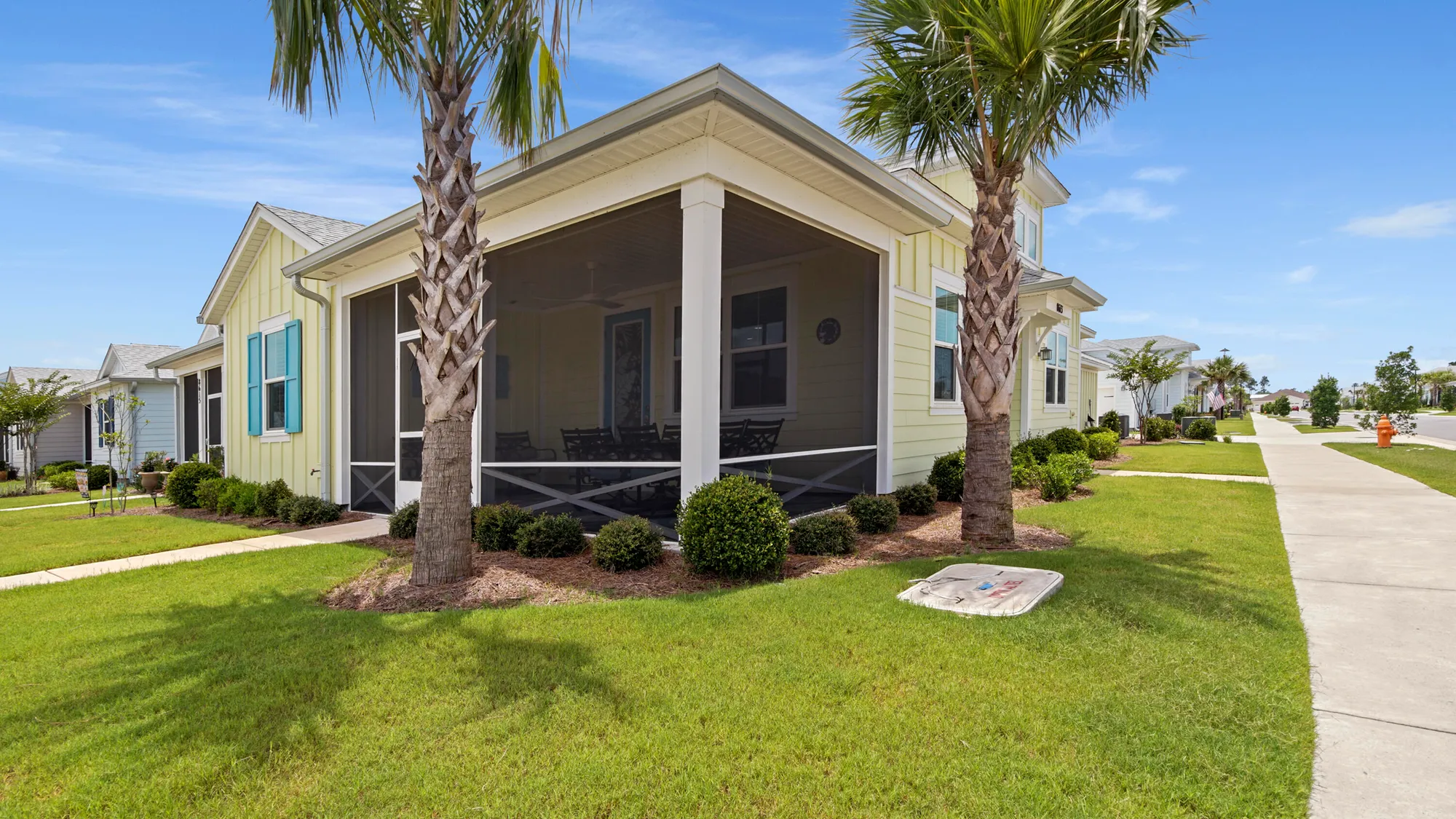 Property Slideshow image 33 of 40 | 8613 shell sink dr, Panama City Beach, FL, 32413