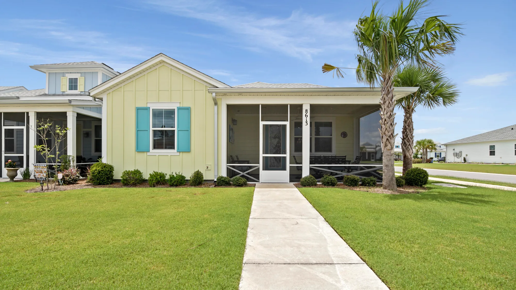 Property Slideshow image 34 of 40 | 8613 shell sink dr, Panama City Beach, FL, 32413