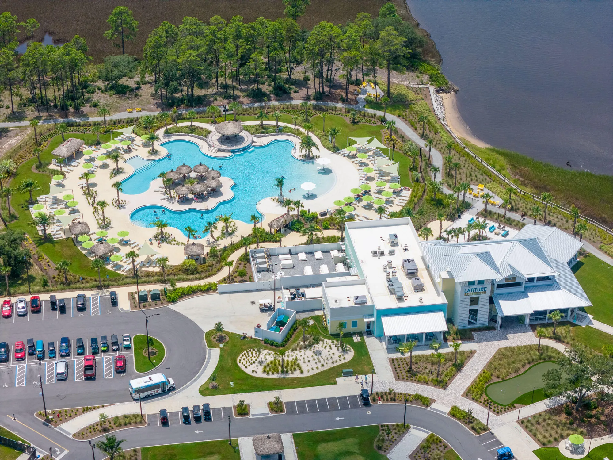 Property Slideshow image 30 of 40 | 8613 shell sink dr, Panama City Beach, FL, 32413