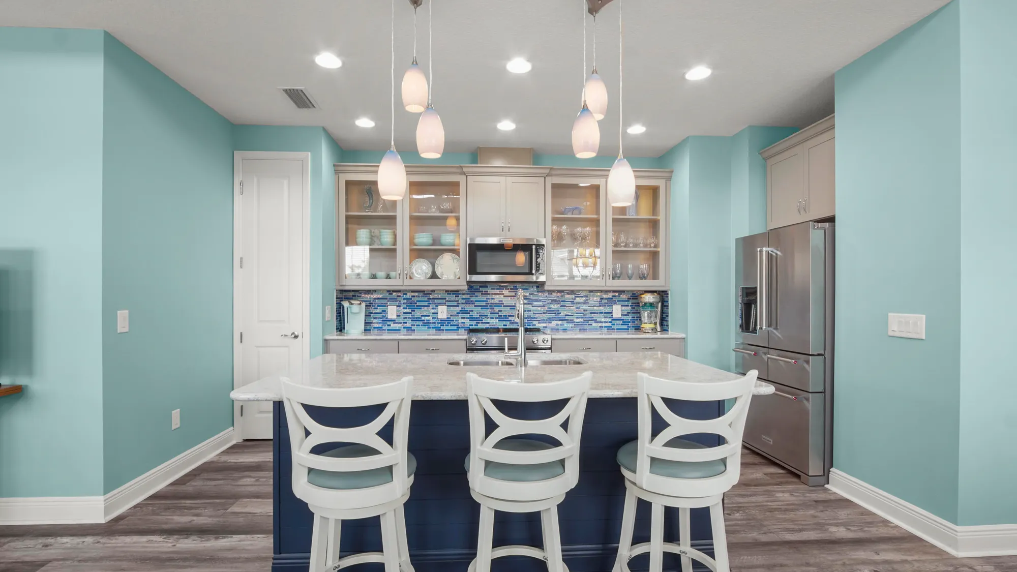 Property Slideshow image 6 of 40 | 8613 shell sink dr, Panama City Beach, FL, 32413