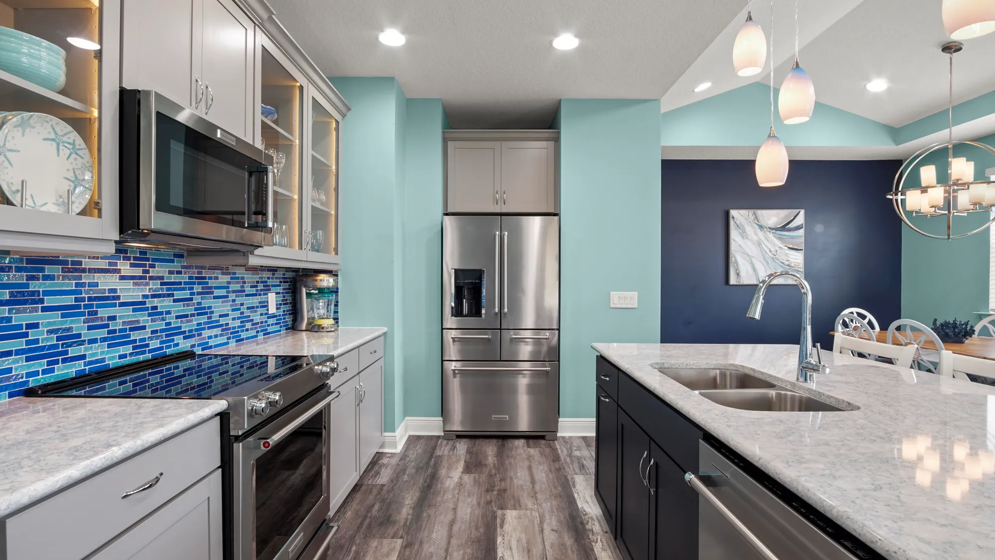 Property Slideshow image 8 of 40 | 8613 shell sink dr, Panama City Beach, FL, 32413