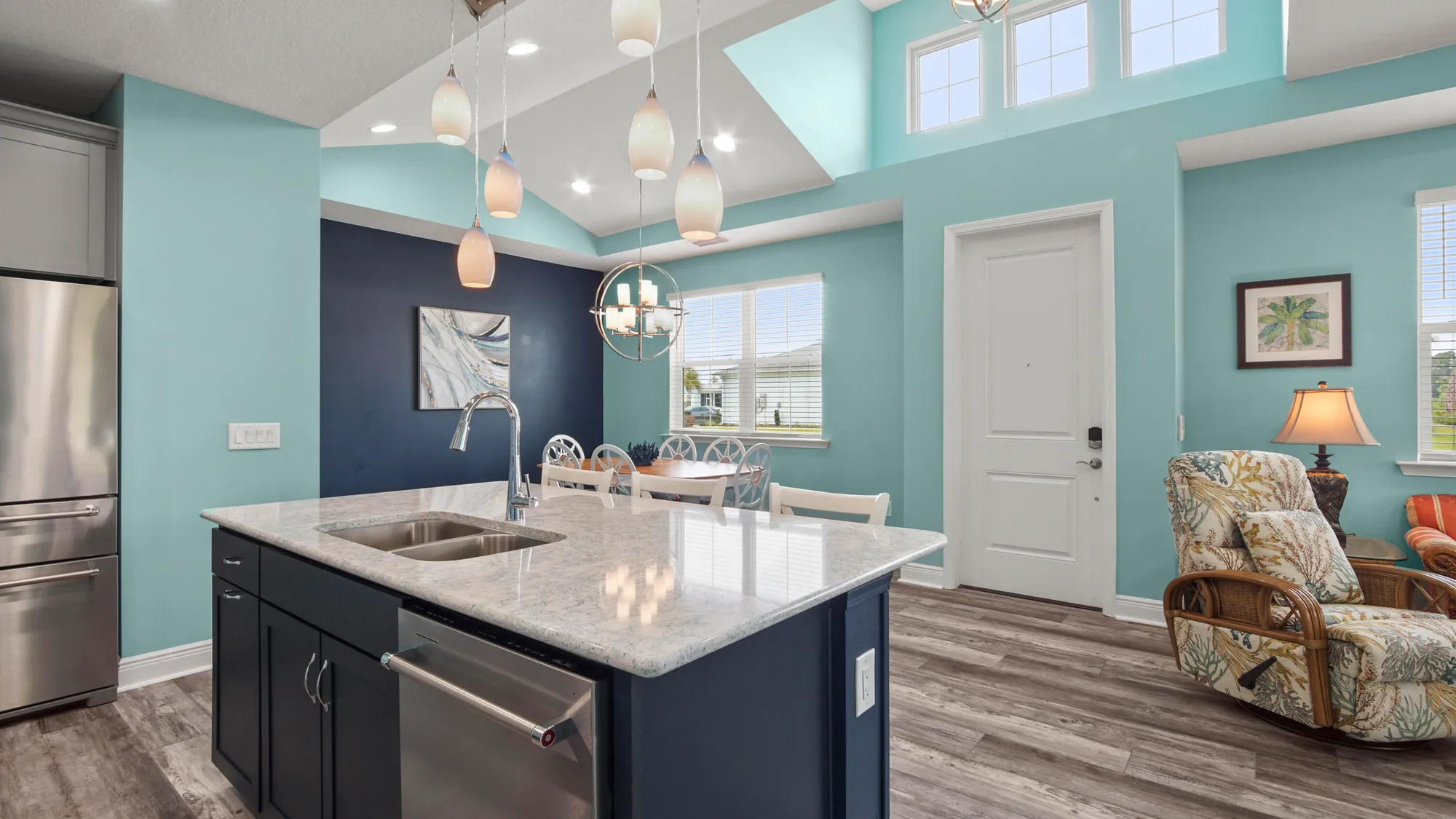 Property Slideshow image 9 of 40 | 8613 shell sink dr, Panama City Beach, FL, 32413