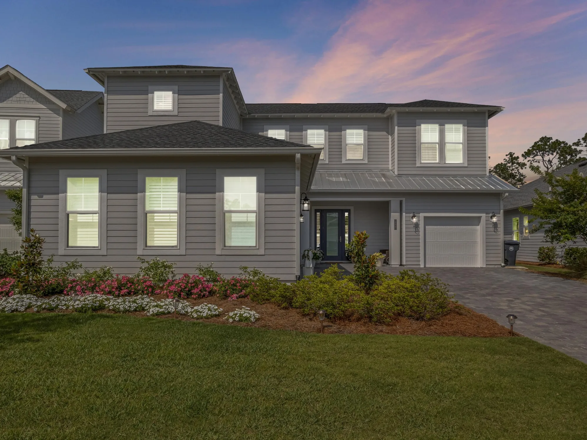 Property Slideshow image 71 of 76 | 298 w lafayette rd, Watersound, FL, 32461