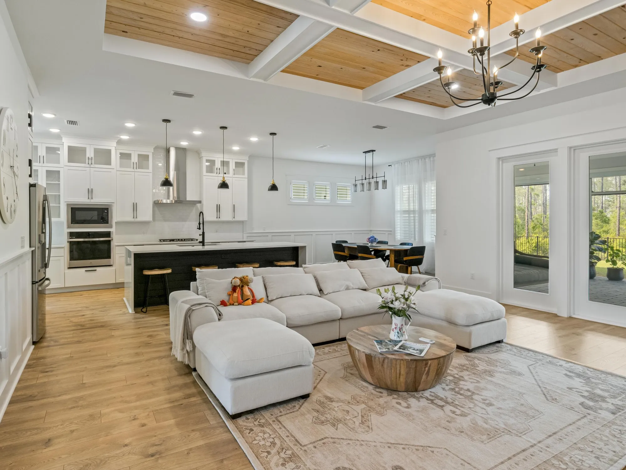 Property Slideshow image 12 of 76 | 298 w lafayette rd, Watersound, FL, 32461