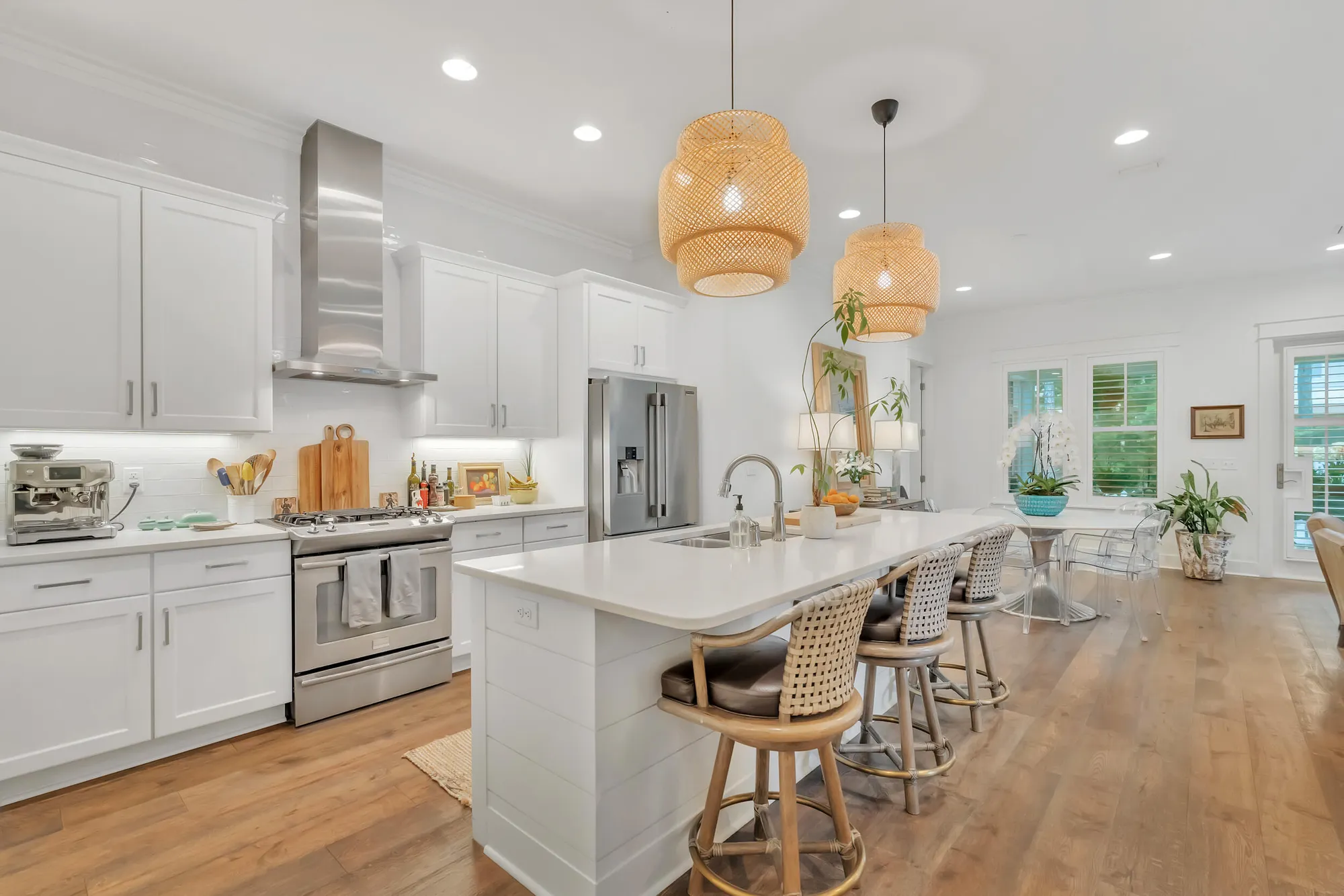 Property Slideshow image 8 of 43 | 76 jack knife dr, Inlet Beach, FL, 32461