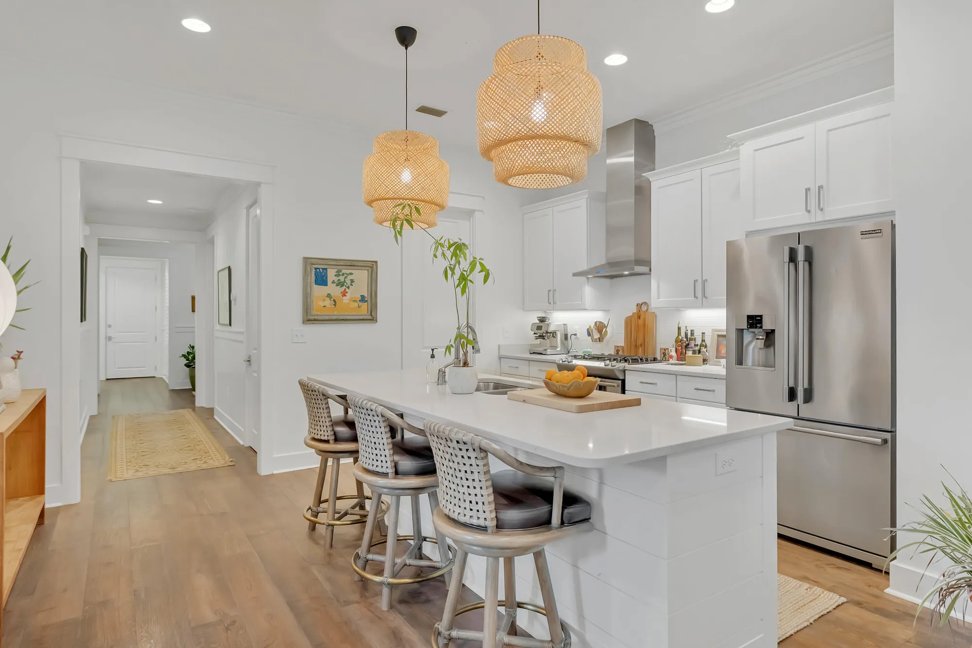 Property Slideshow image 14 of 43 | 76 jack knife dr, Inlet Beach, FL, 32461