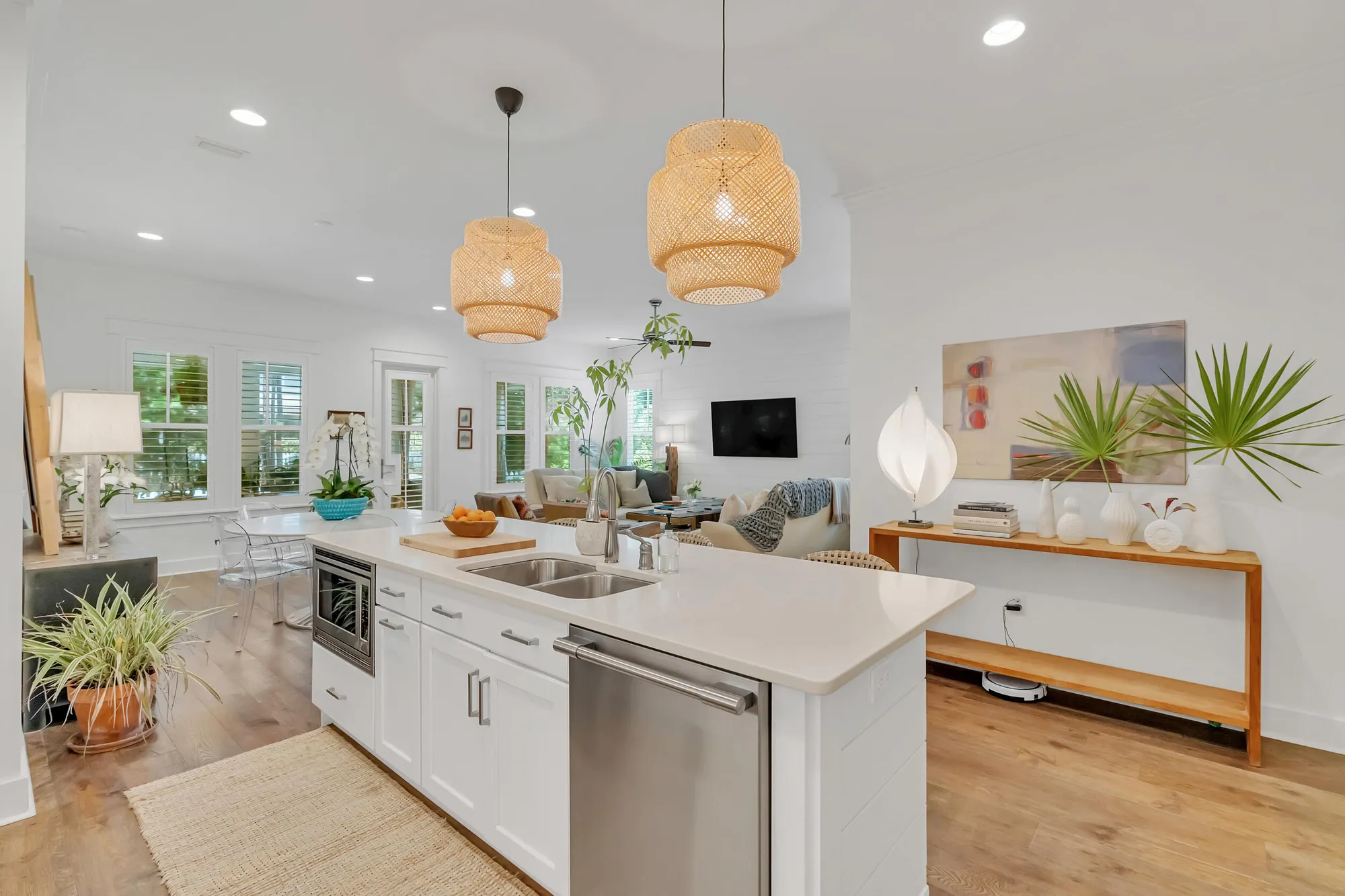 Property Slideshow image 4 of 43 | 76 jack knife dr, Inlet Beach, FL, 32461