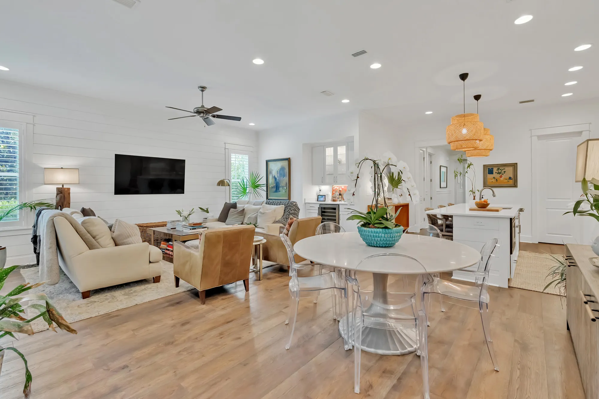 Property Slideshow image 10 of 43 | 76 jack knife dr, Inlet Beach, FL, 32461