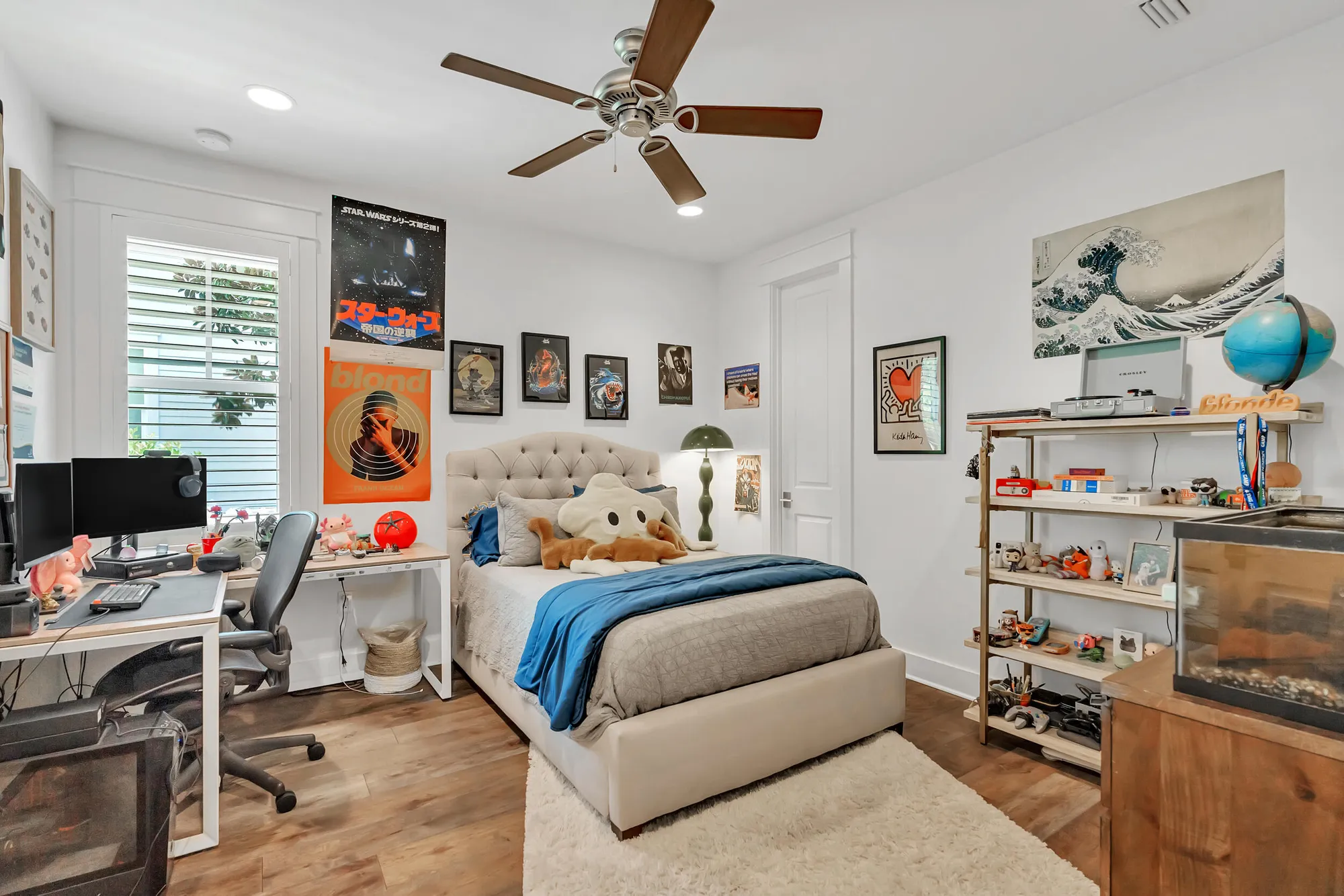 Property Slideshow image 23 of 43 | 76 jack knife dr, Inlet Beach, FL, 32461