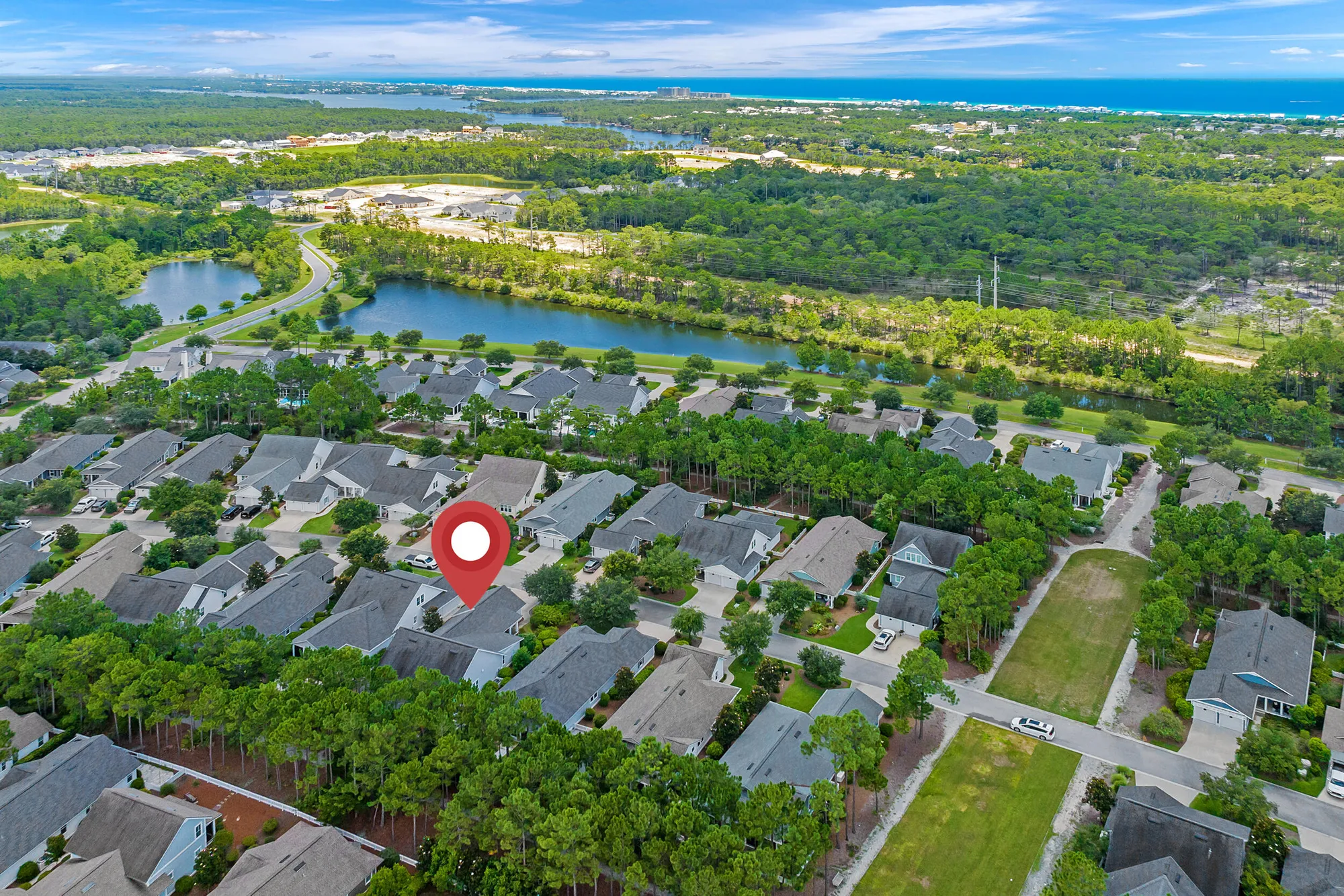 Property Slideshow image 43 of 43 | 76 jack knife dr, Inlet Beach, FL, 32461