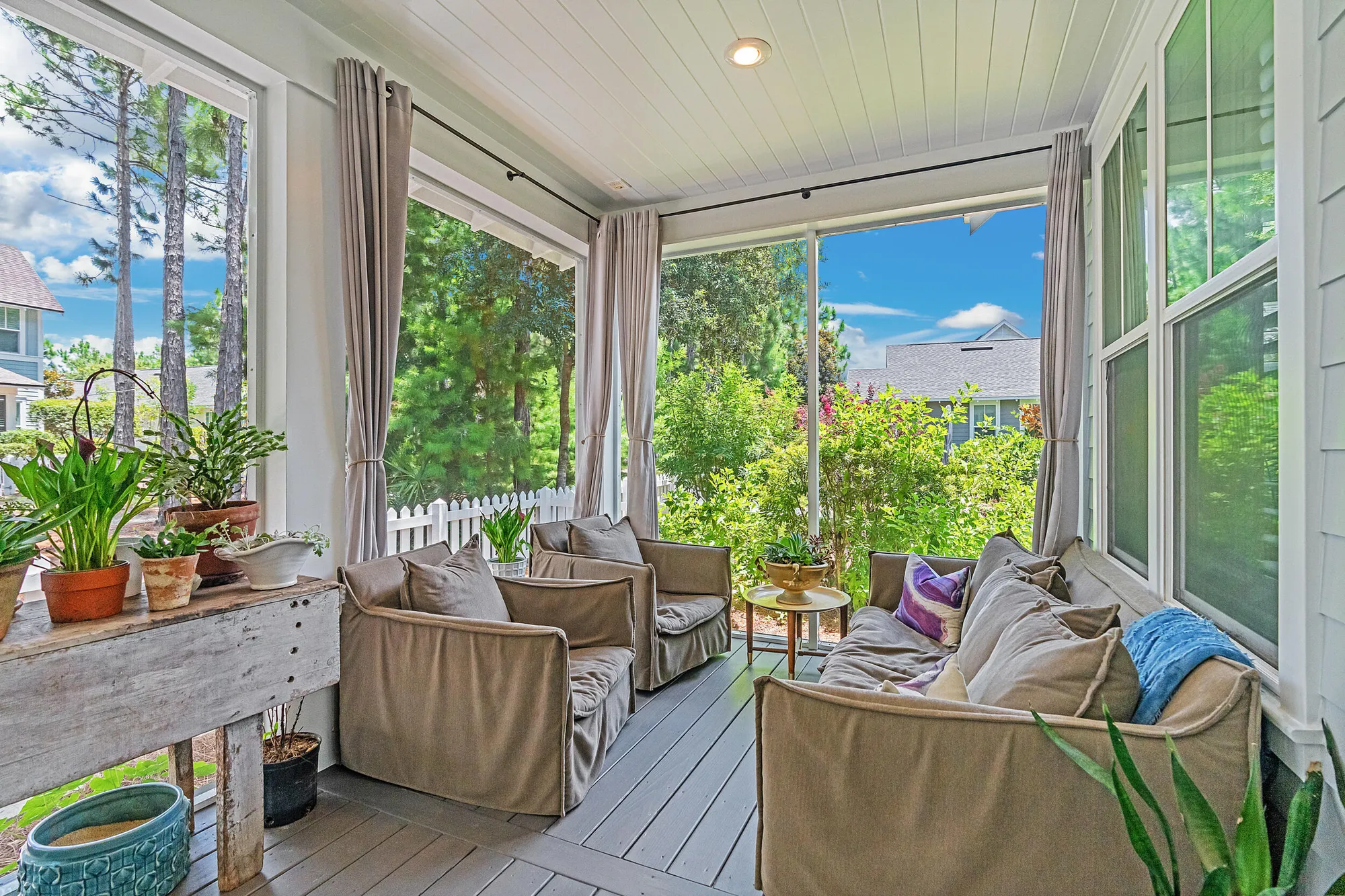 Property Slideshow image 3 of 43 | 76 jack knife dr, Inlet Beach, FL, 32461