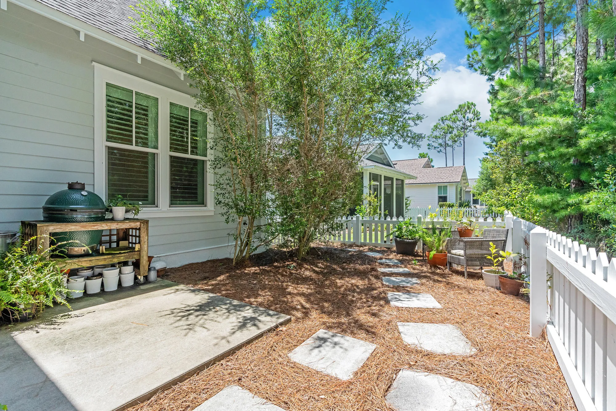 Property Slideshow image 32 of 43 | 76 jack knife dr, Inlet Beach, FL, 32461