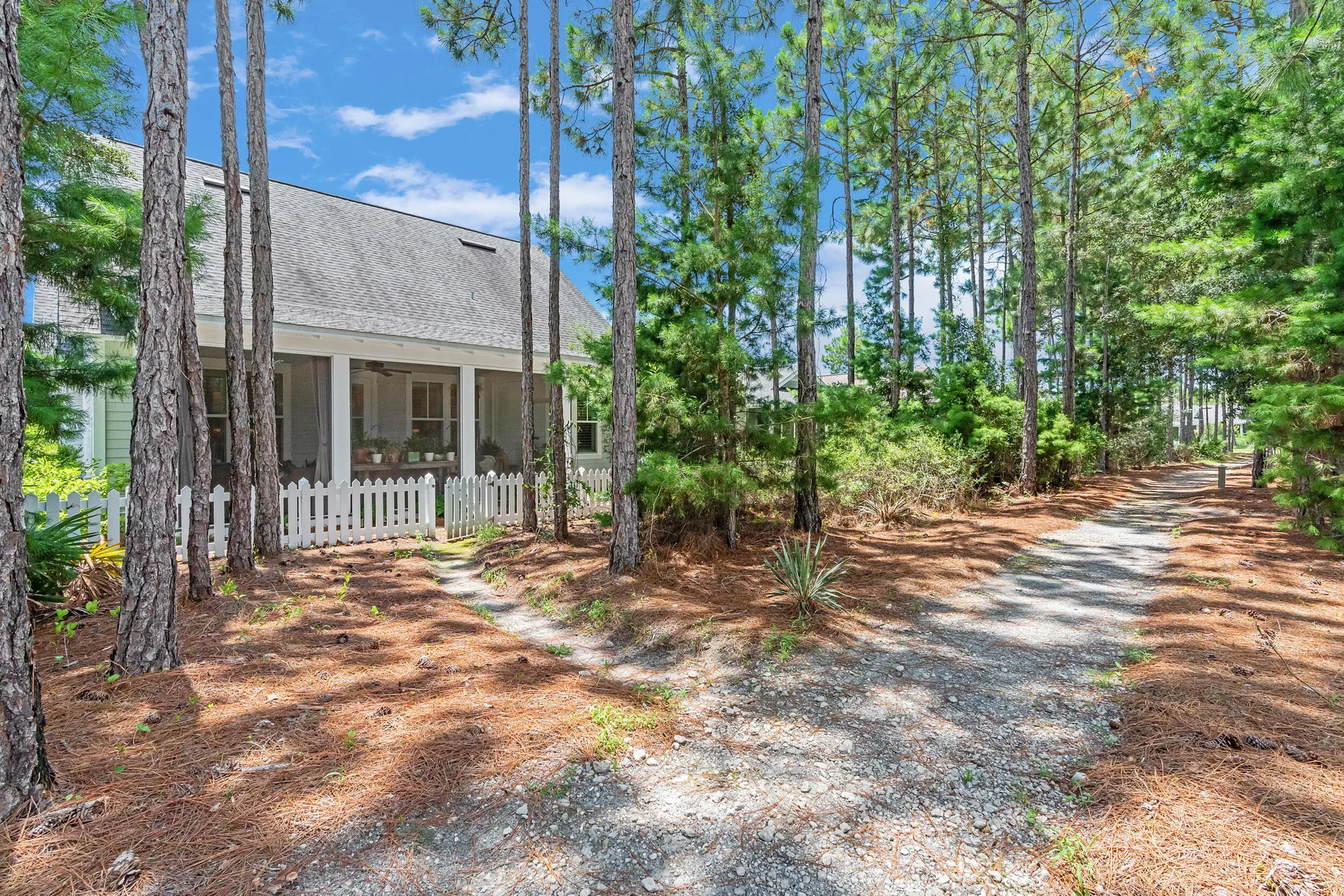 Property Slideshow image 33 of 43 | 76 jack knife dr, Inlet Beach, FL, 32461