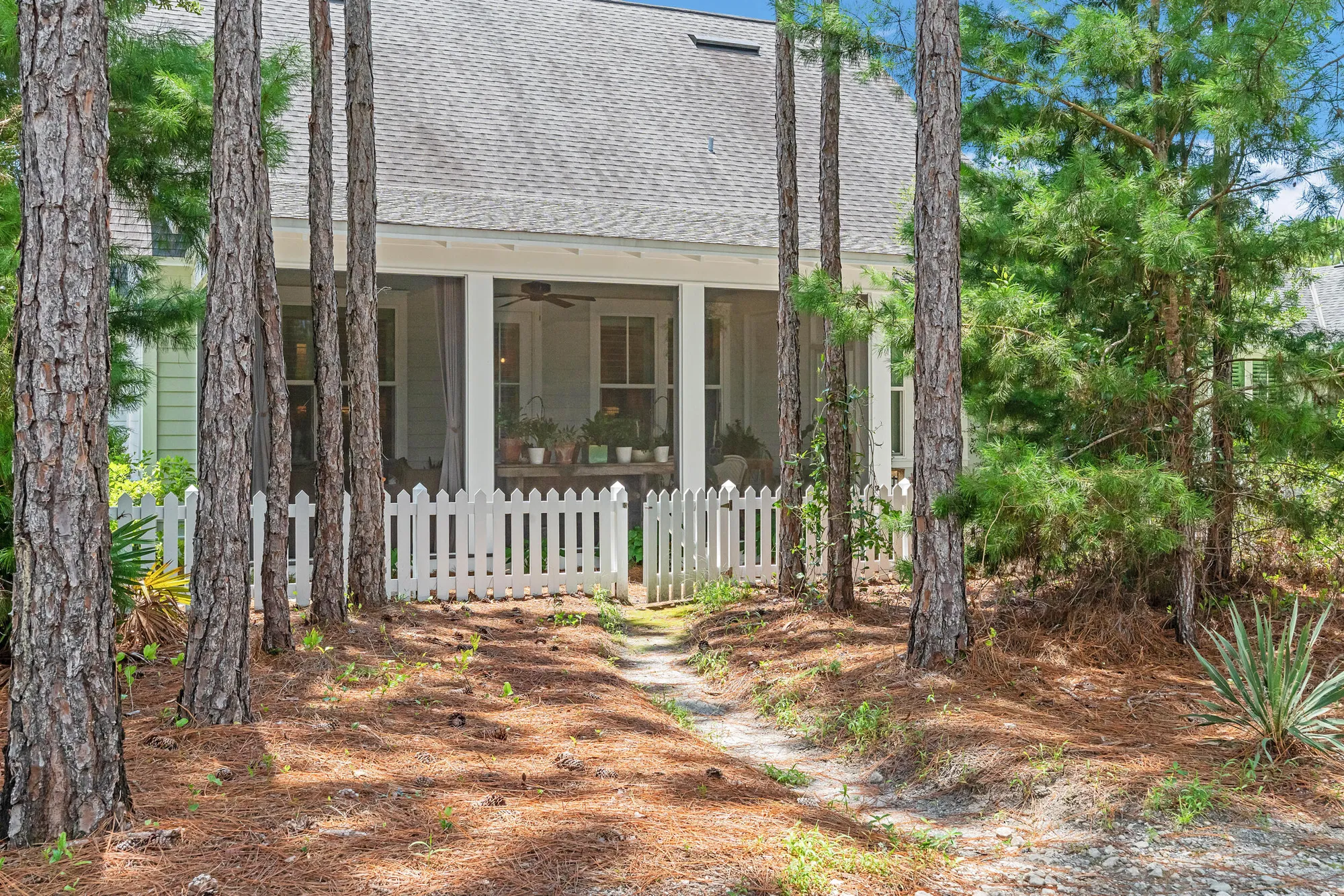 Property Slideshow image 34 of 43 | 76 jack knife dr, Inlet Beach, FL, 32461