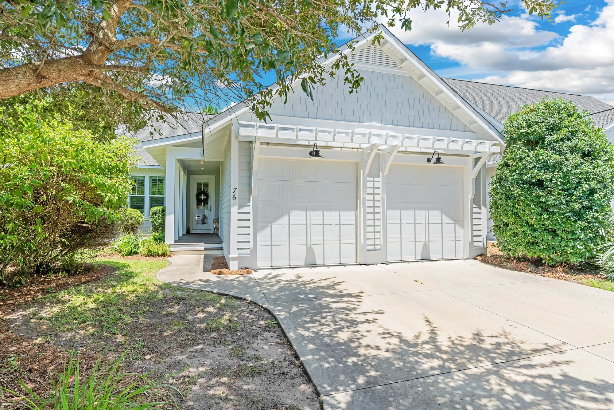 Property Slideshow image 1 of 43 | 76 jack knife dr, Inlet Beach, FL, 32461