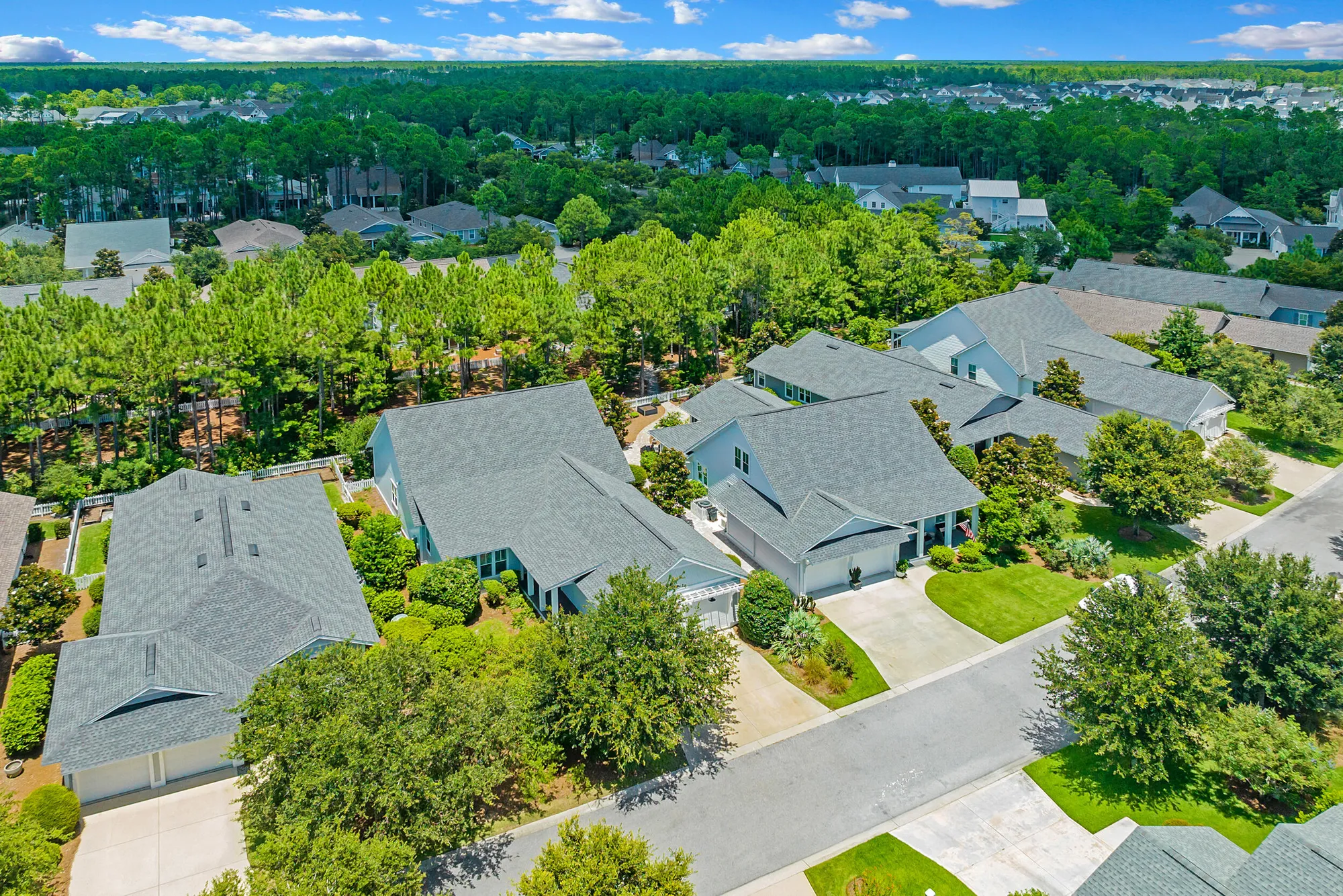 Property Slideshow image 38 of 43 | 76 jack knife dr, Inlet Beach, FL, 32461