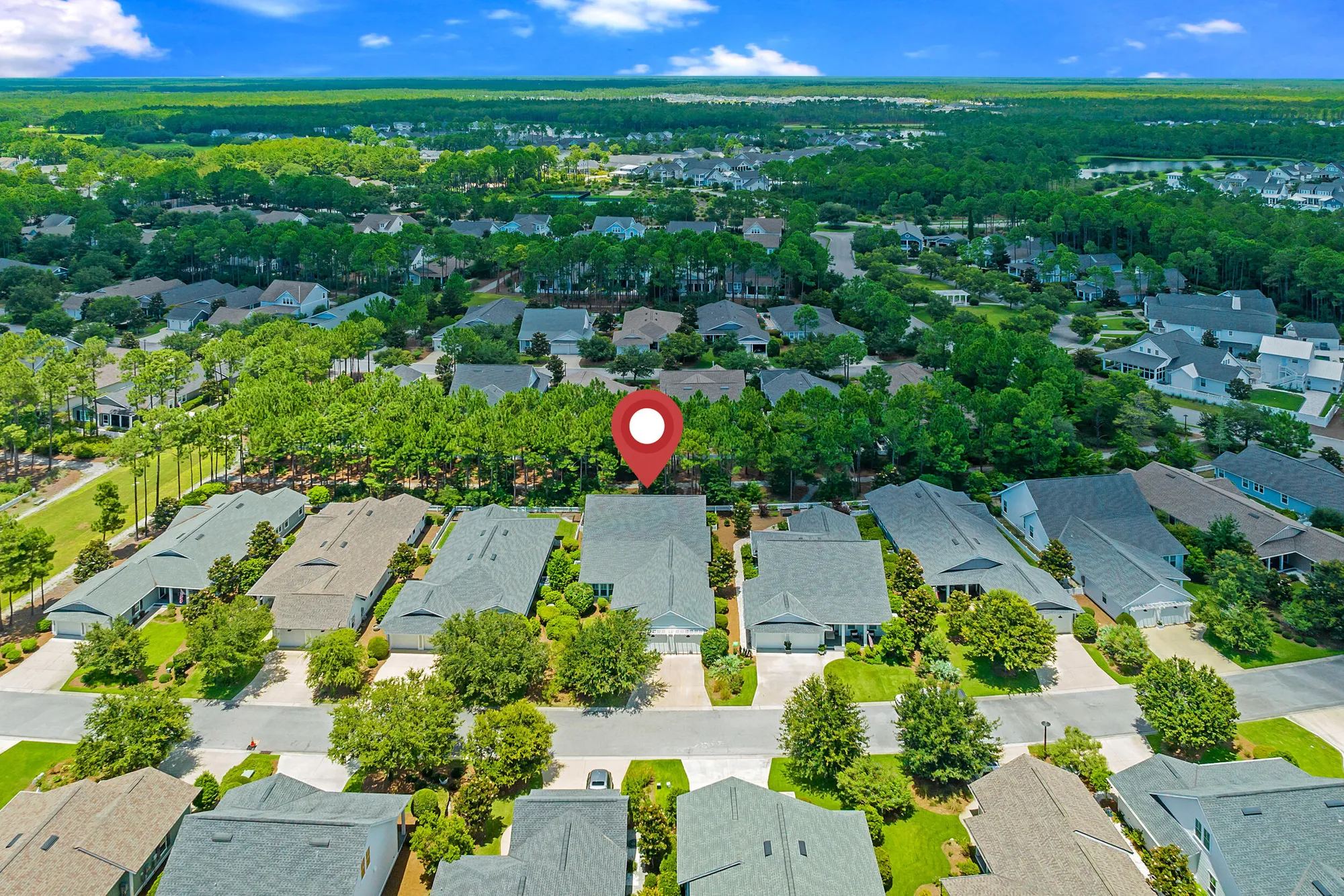 Property Slideshow image 39 of 43 | 76 jack knife dr, Inlet Beach, FL, 32461