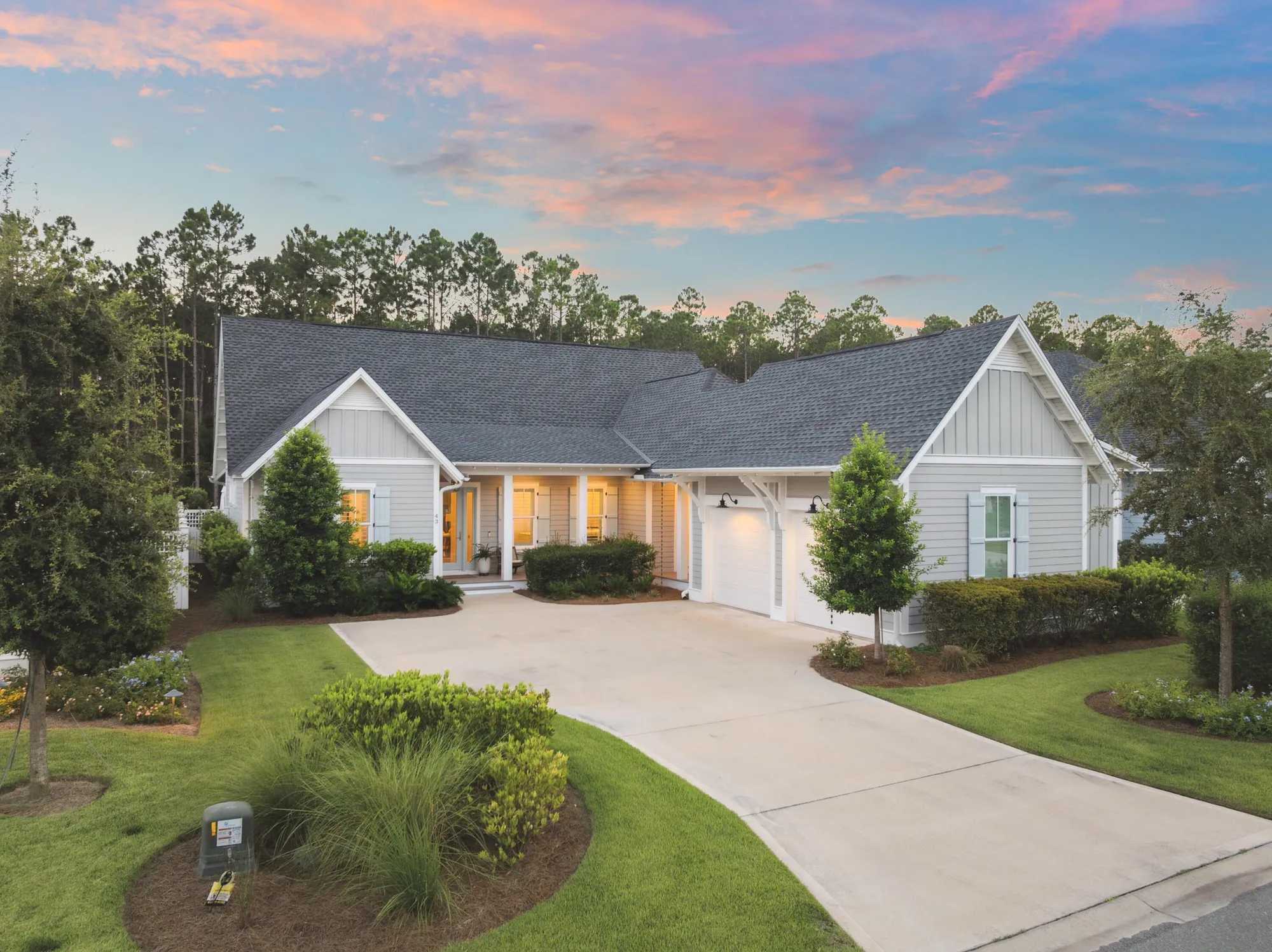 Property Slideshow image 2 of 39 | 43 rosecourt st, Watersound, FL, 32461