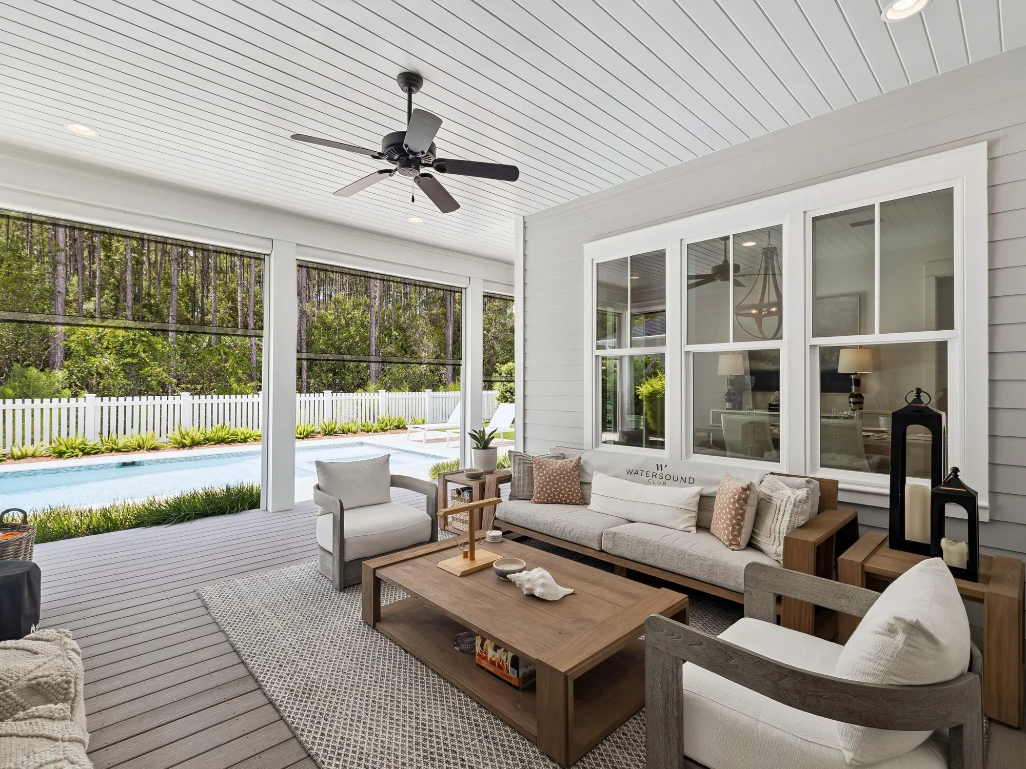 Property Slideshow image 6 of 39 | 43 rosecourt st, Watersound, FL, 32461