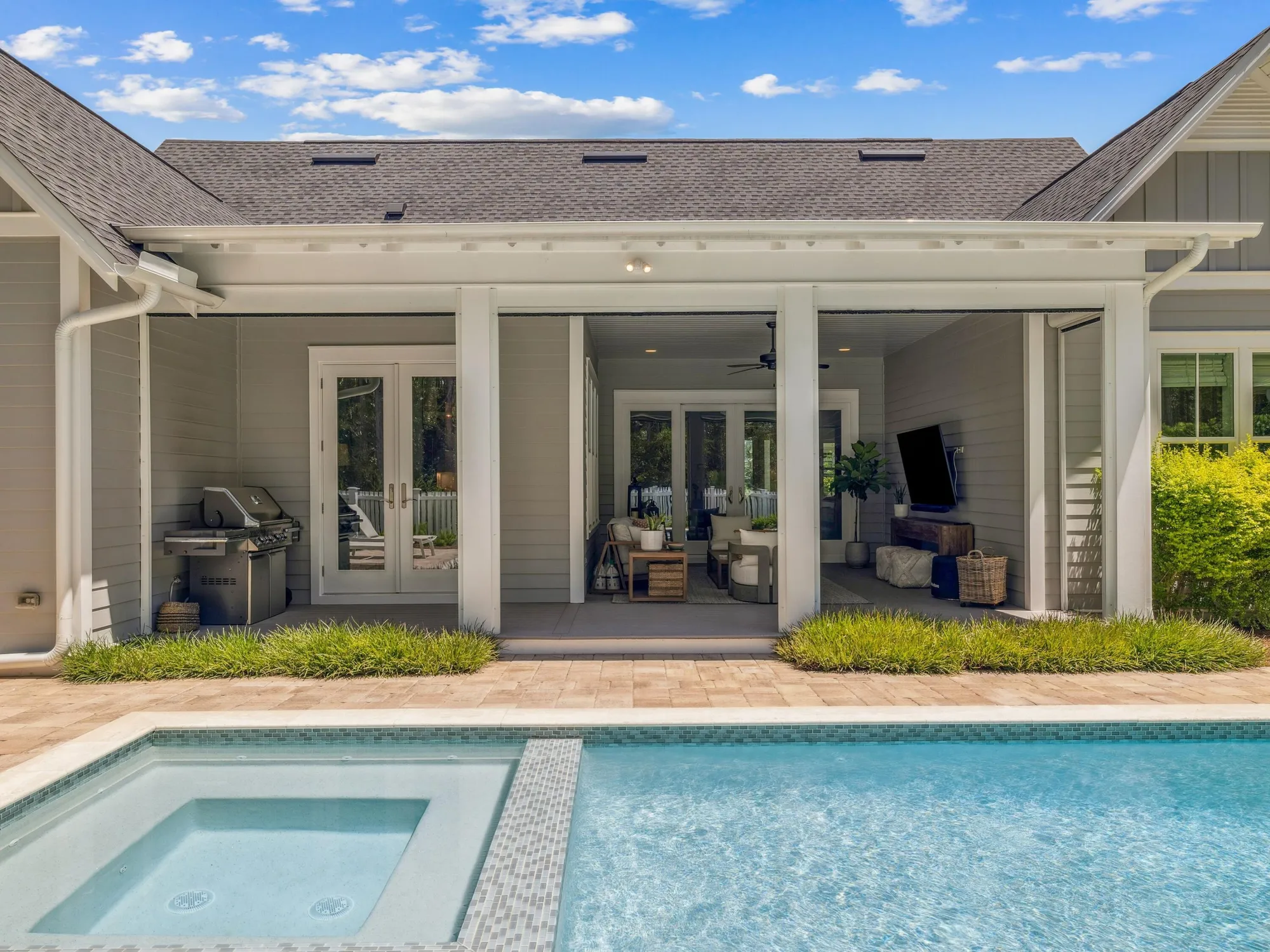 Property Slideshow image 7 of 39 | 43 rosecourt st, Watersound, FL, 32461