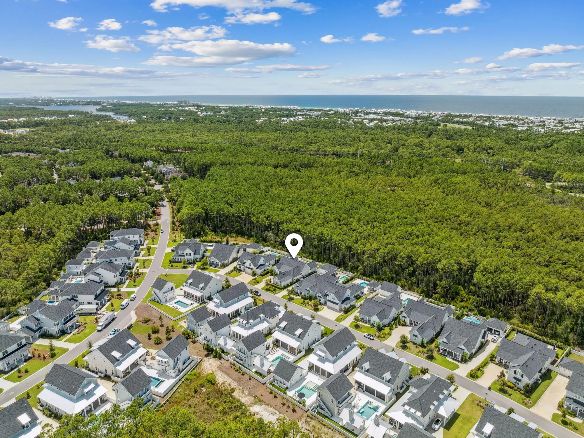 Property Slideshow image 8 of 39 | 43 rosecourt st, Watersound, FL, 32461