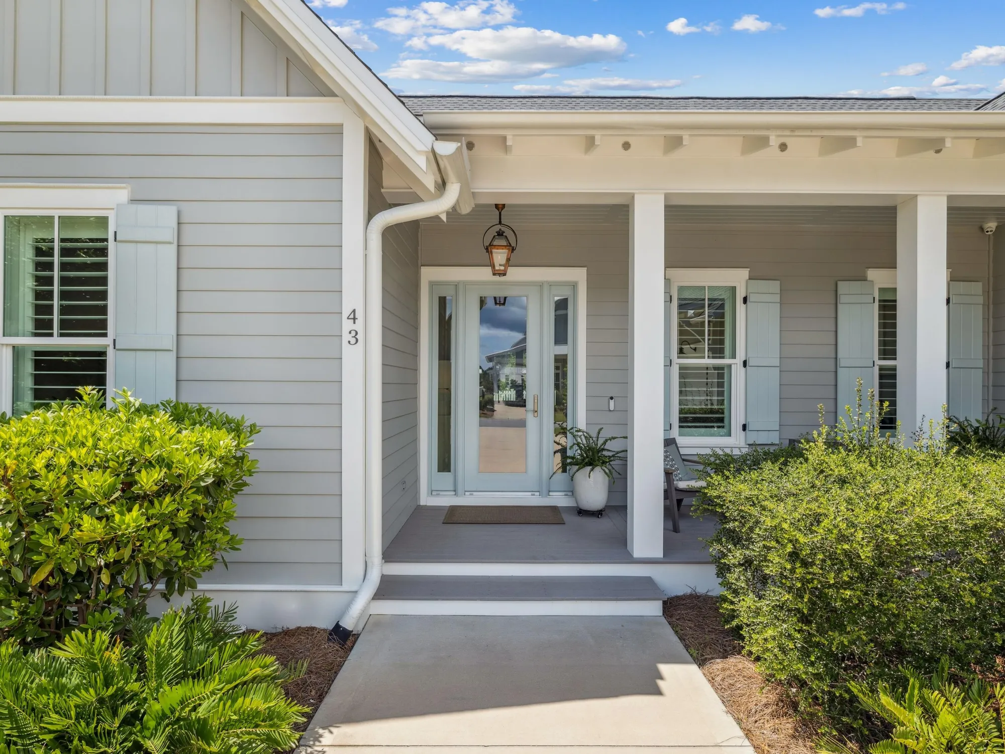 Property Slideshow image 9 of 39 | 43 rosecourt st, Watersound, FL, 32461