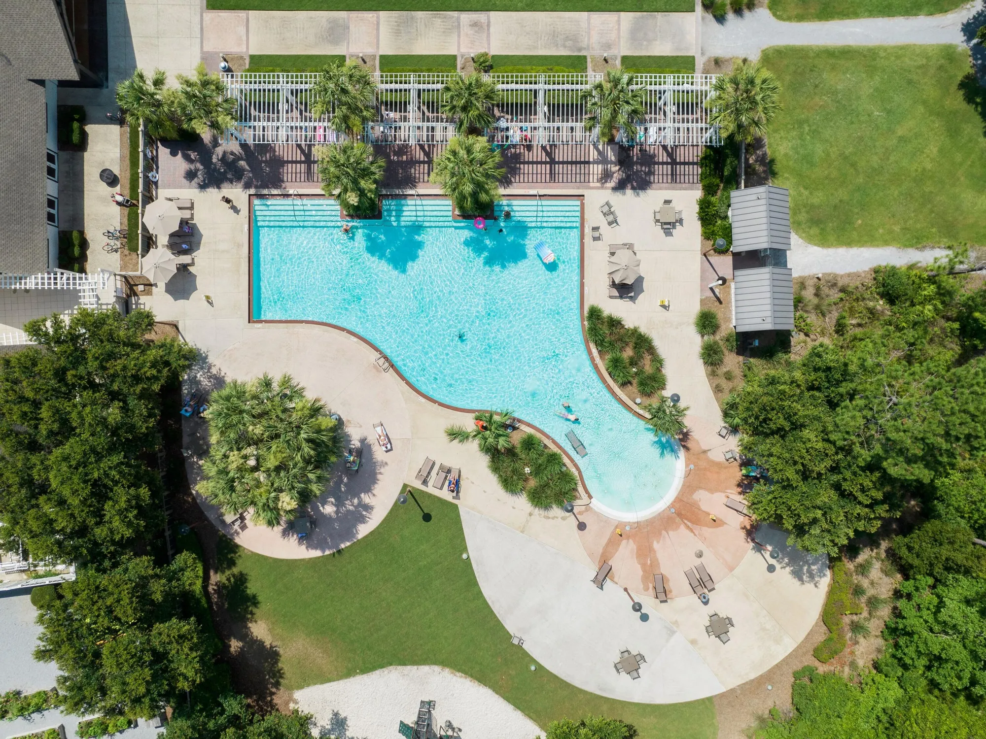 Property Slideshow image 34 of 39 | 43 rosecourt st, Watersound, FL, 32461